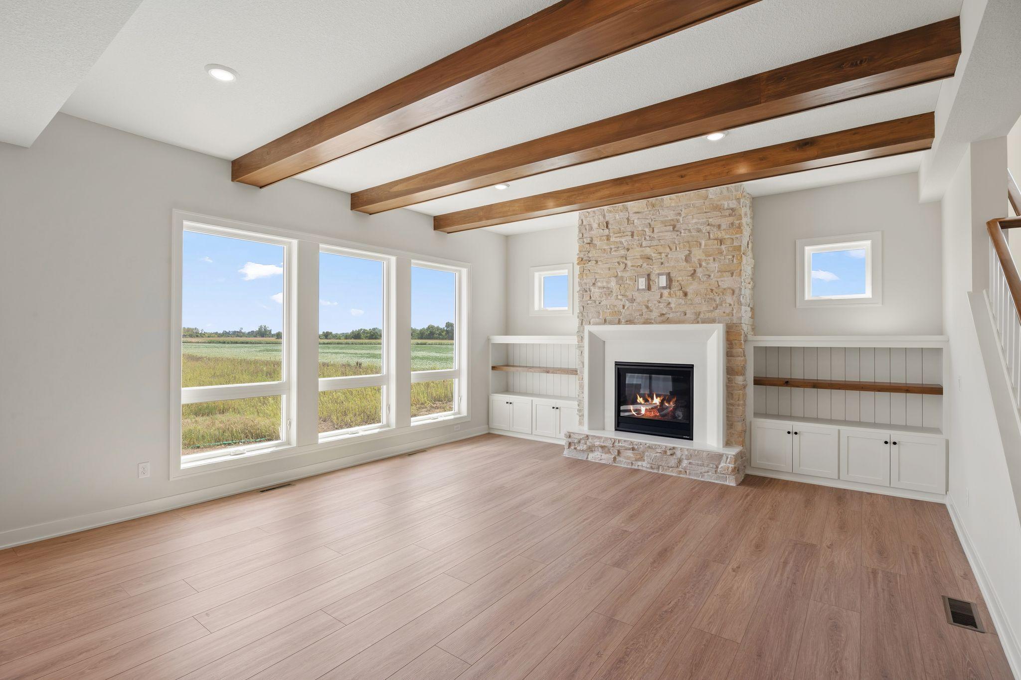 1207 Ardara Ridge Road Property Photo 1