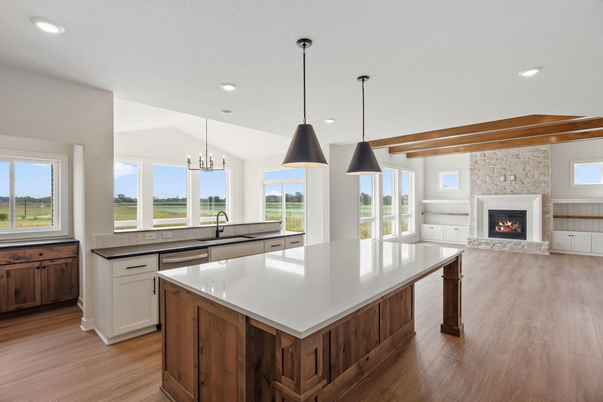 1207 Ardara Ridge Road Property Photo 1