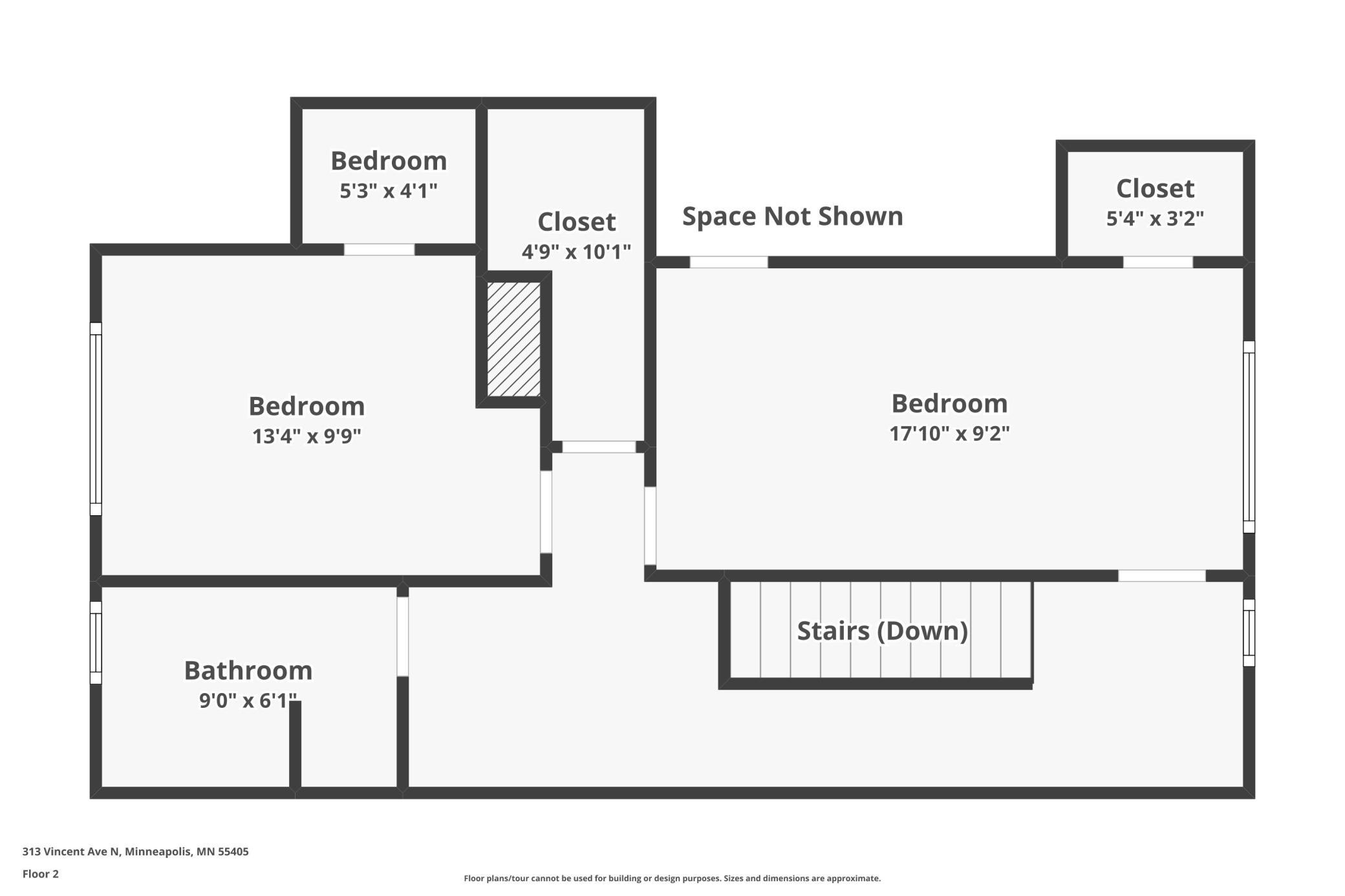 313 Vincent Avenue N Property Photo 39