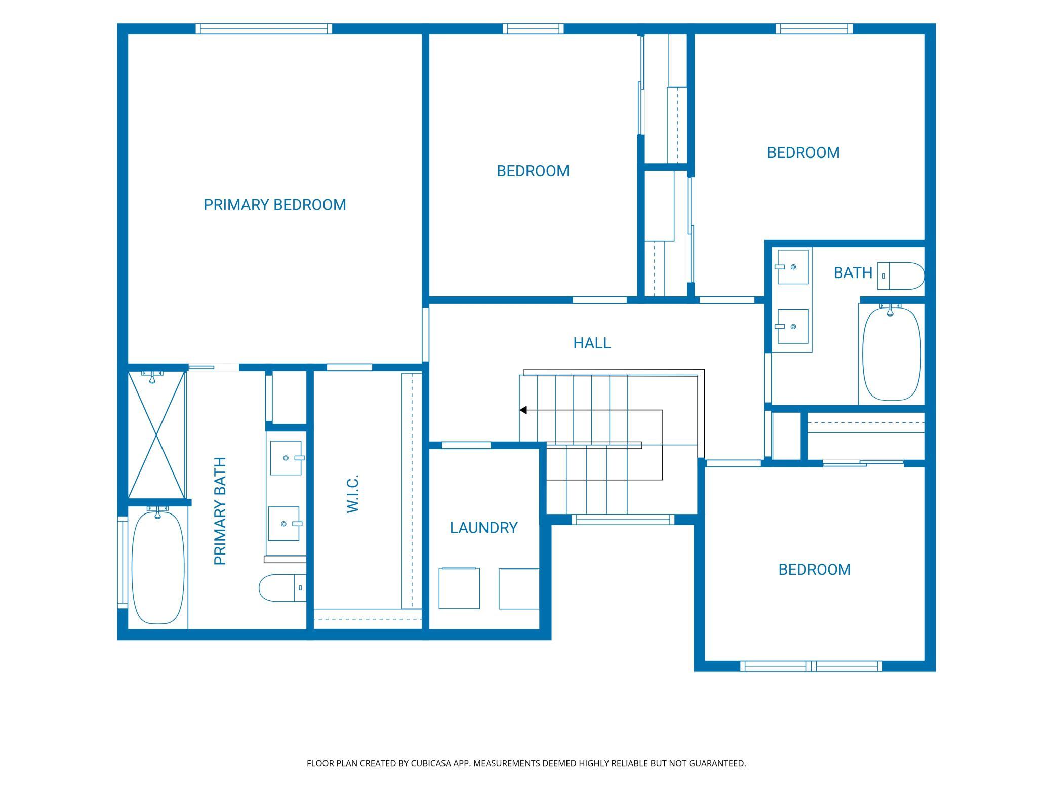 19302 Meadow View Lane Property Photo 51