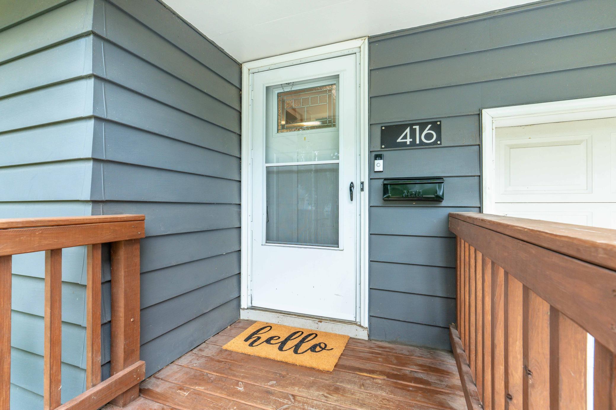 416 E Saint Charles Avenue Property Photo 7