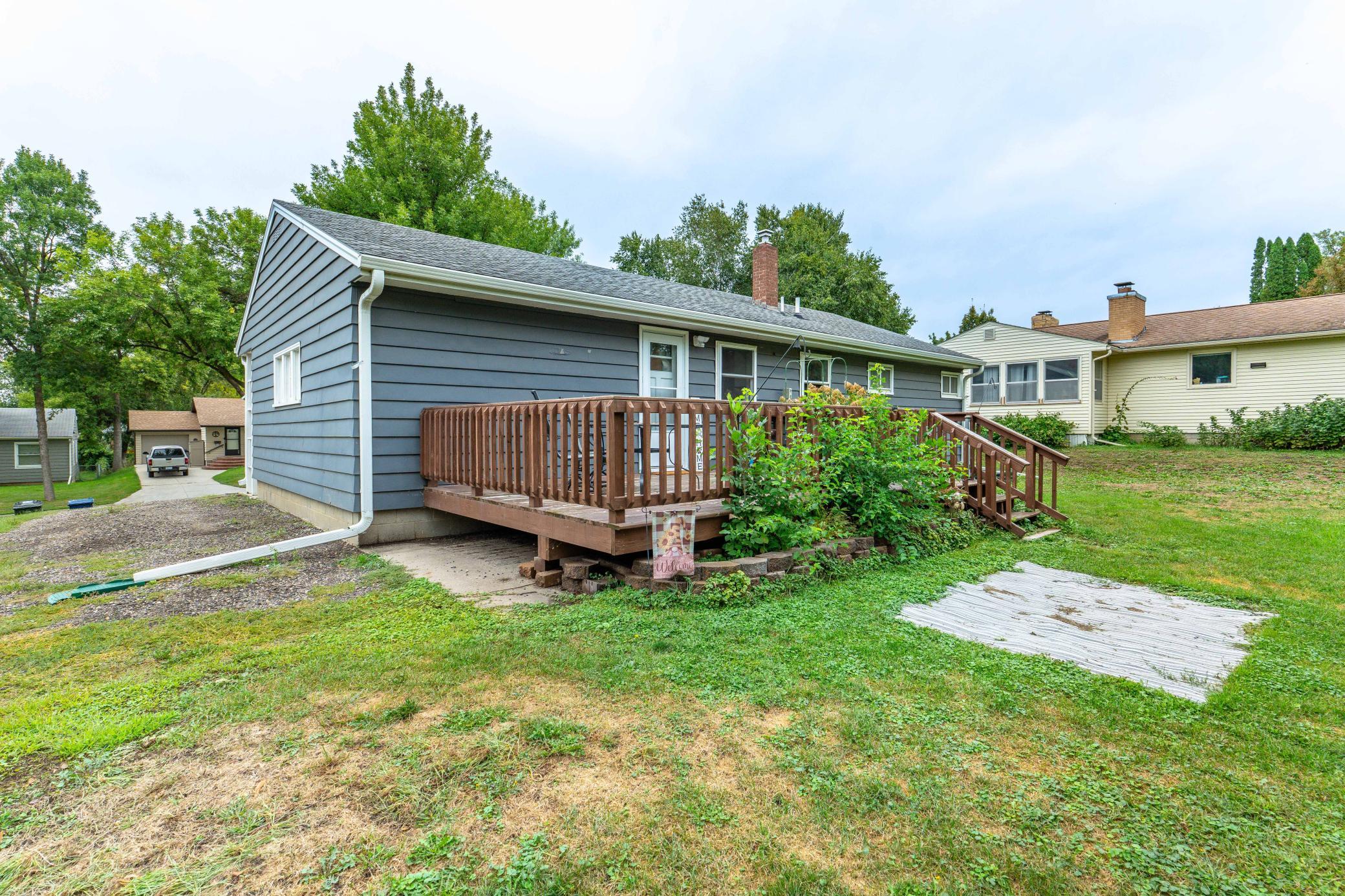 416 E Saint Charles Avenue Property Photo 8