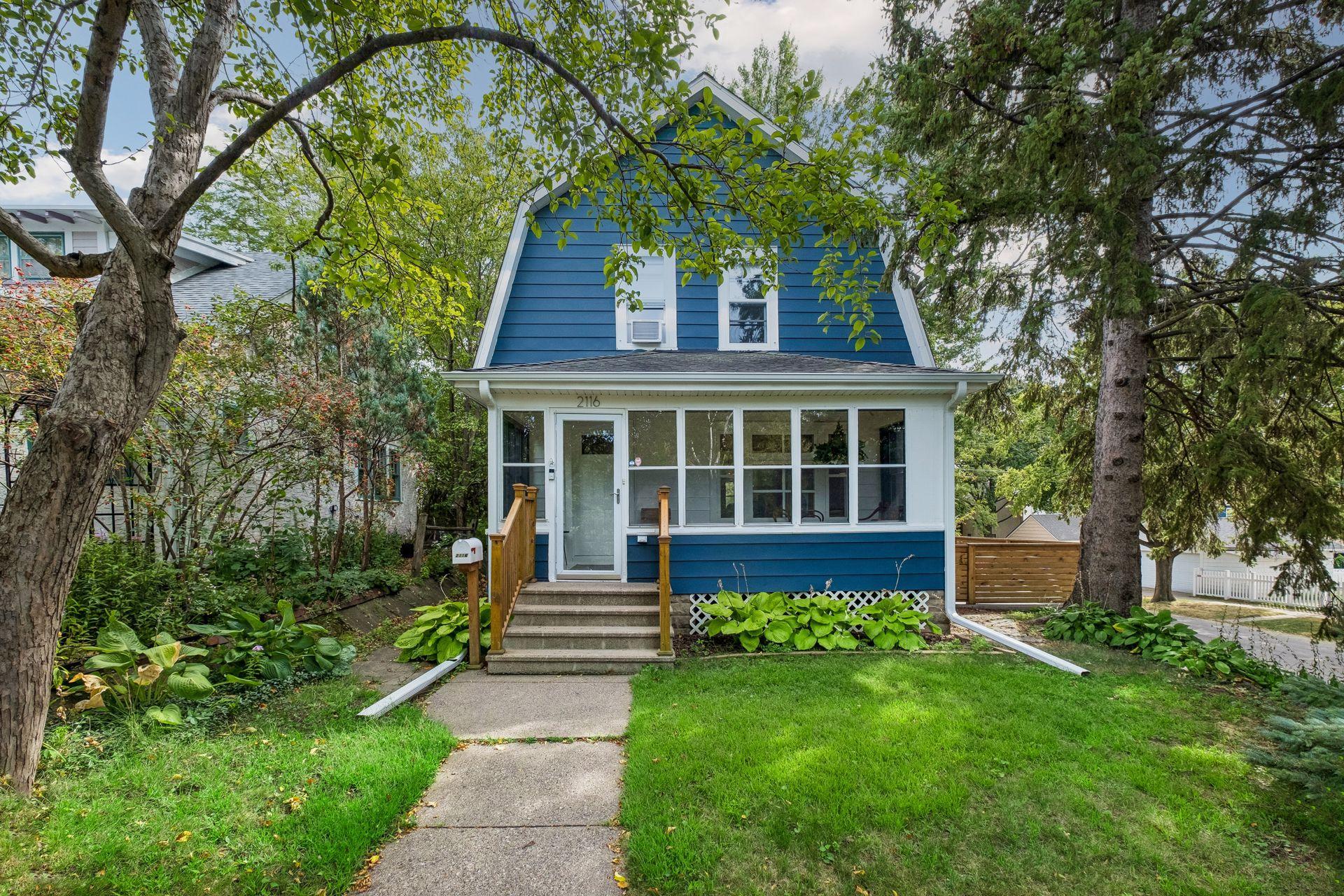 2116 Berkeley Avenue Property Photo 1
