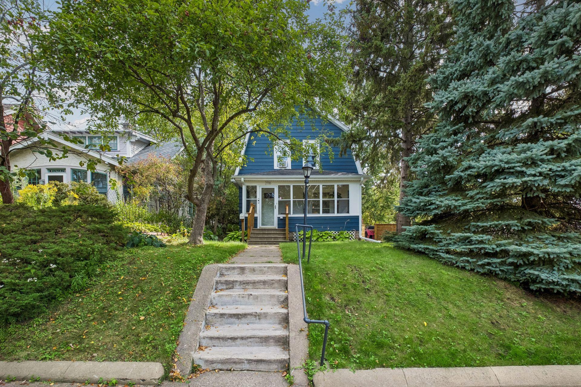 2116 Berkeley Avenue Property Photo 2