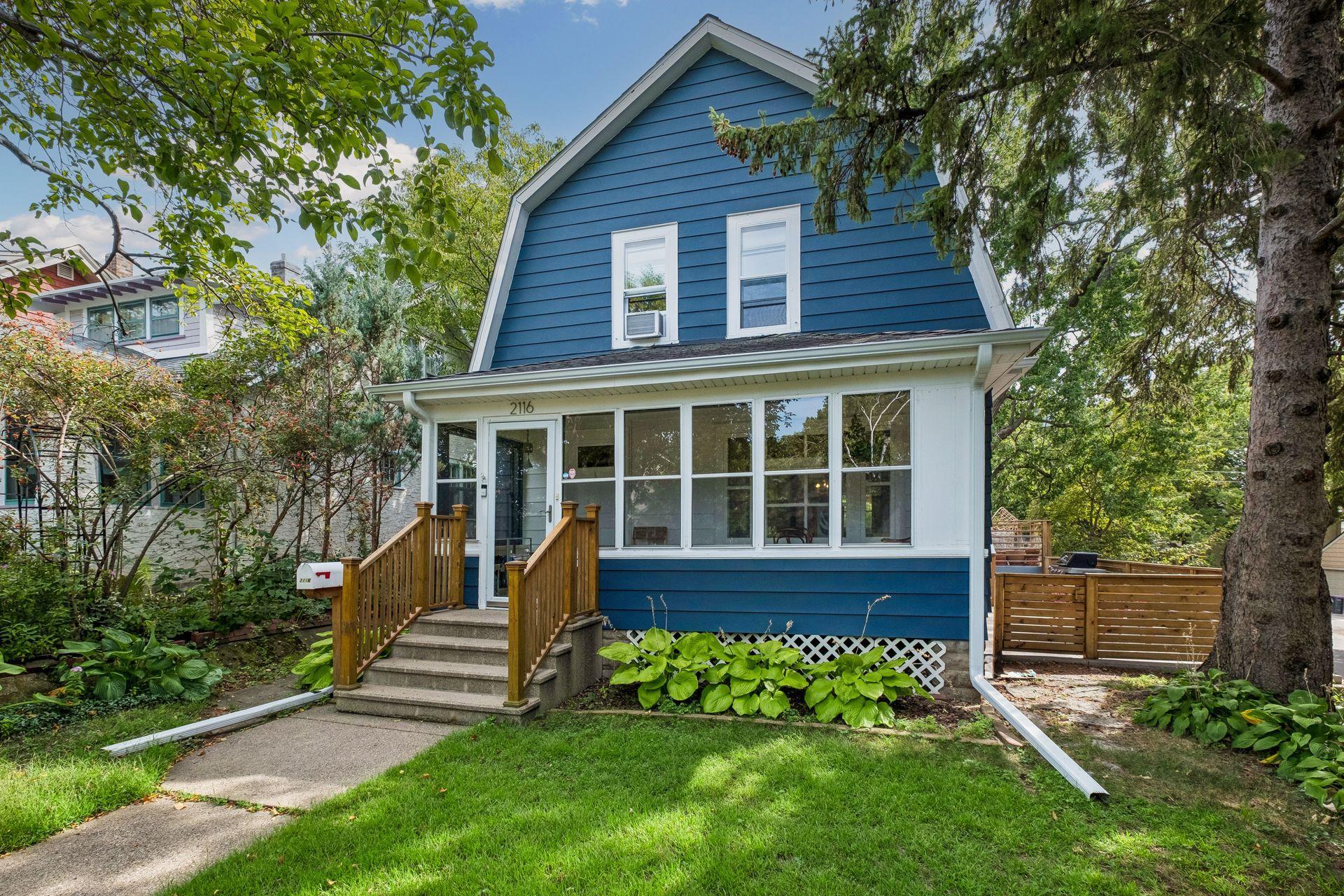 2116 Berkeley Avenue Property Photo 3