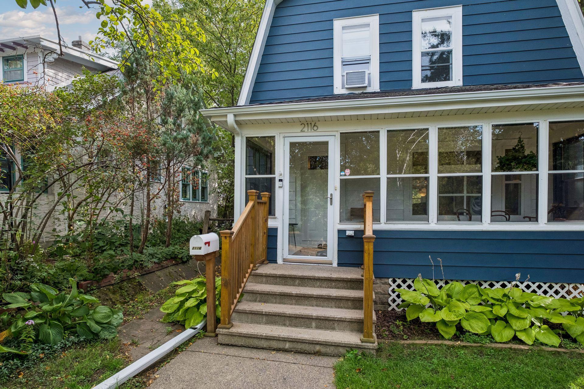 2116 Berkeley Avenue Property Photo 4