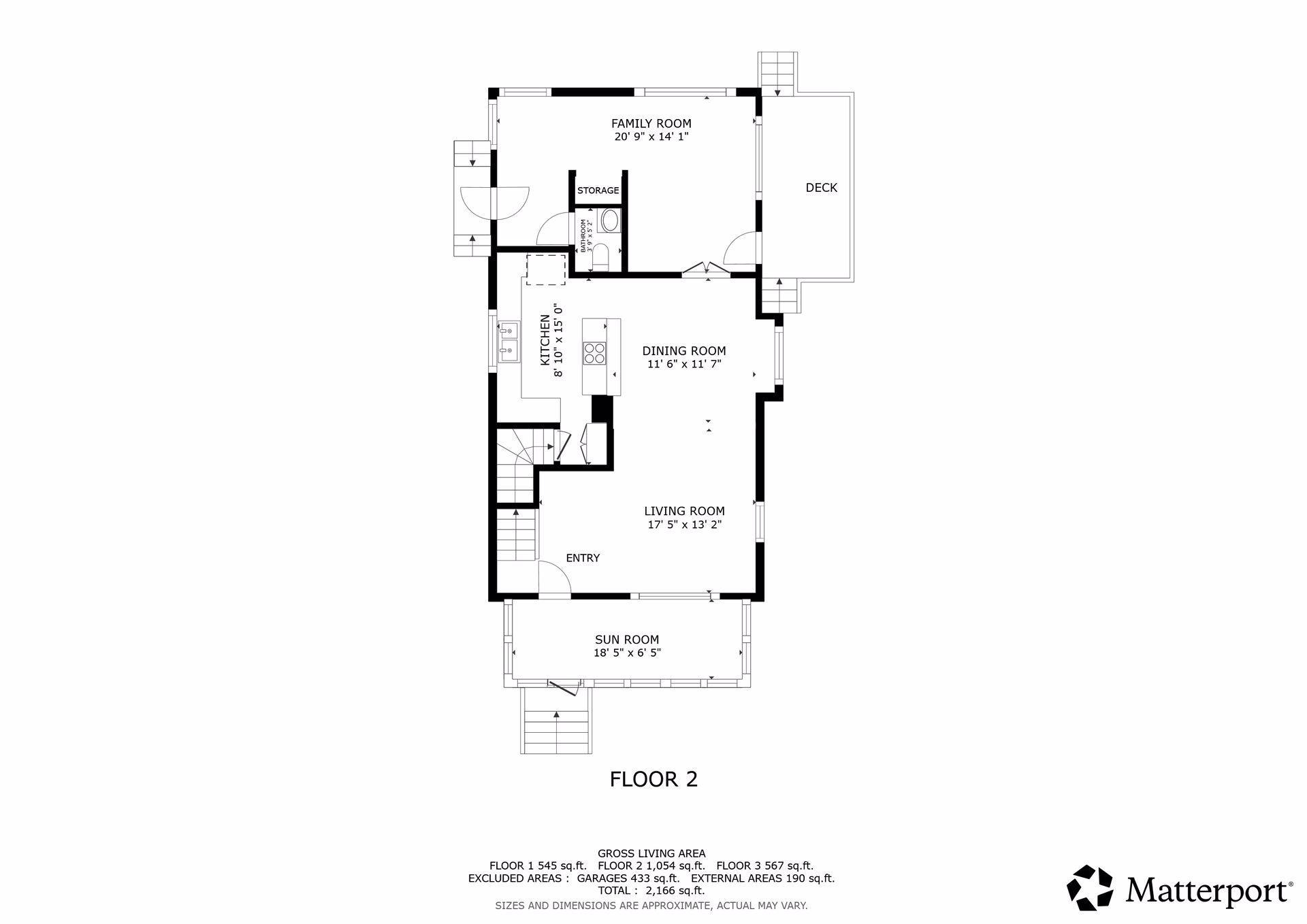 2116 Berkeley Avenue Property Photo 41