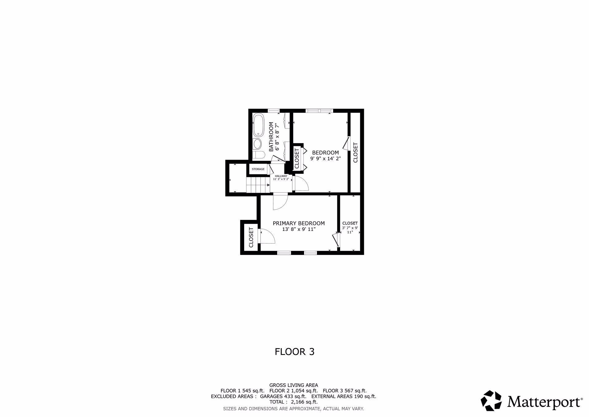 2116 Berkeley Avenue Property Photo 42