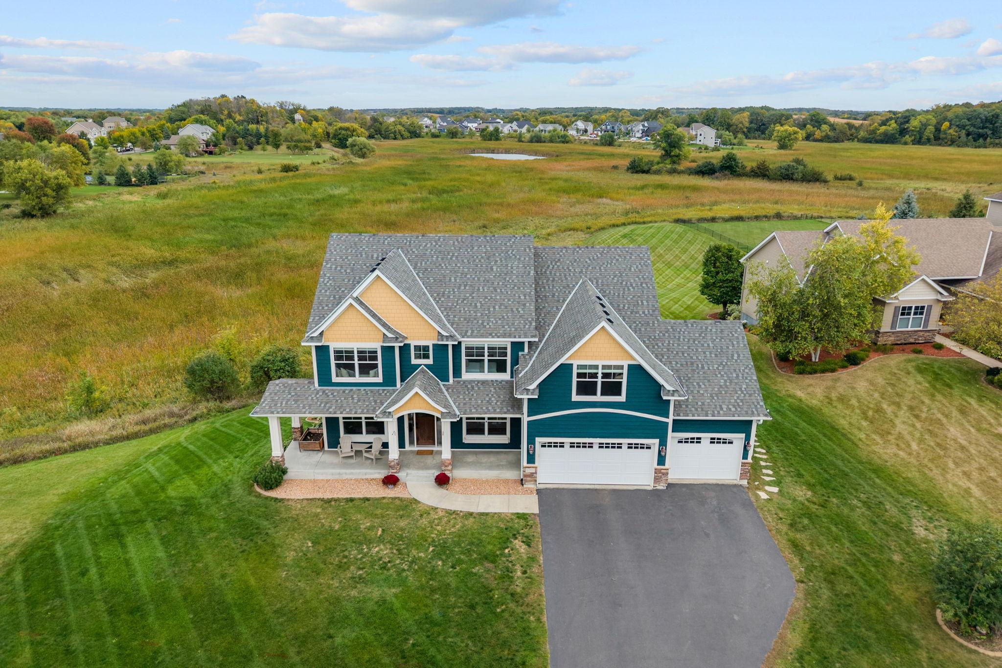 4796 Merganser Drive Property Photo 1