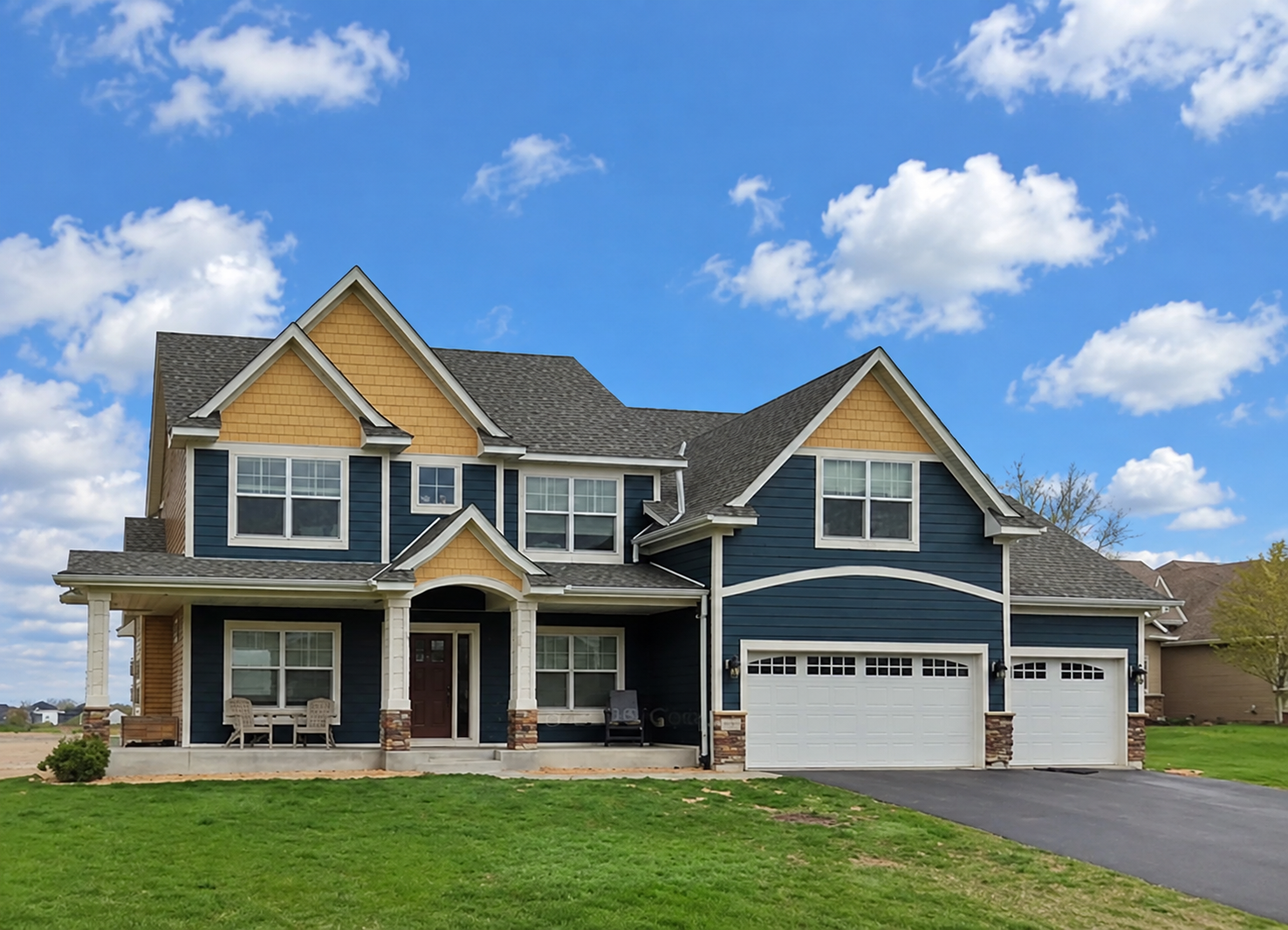 4796 Merganser Drive Property Photo 1