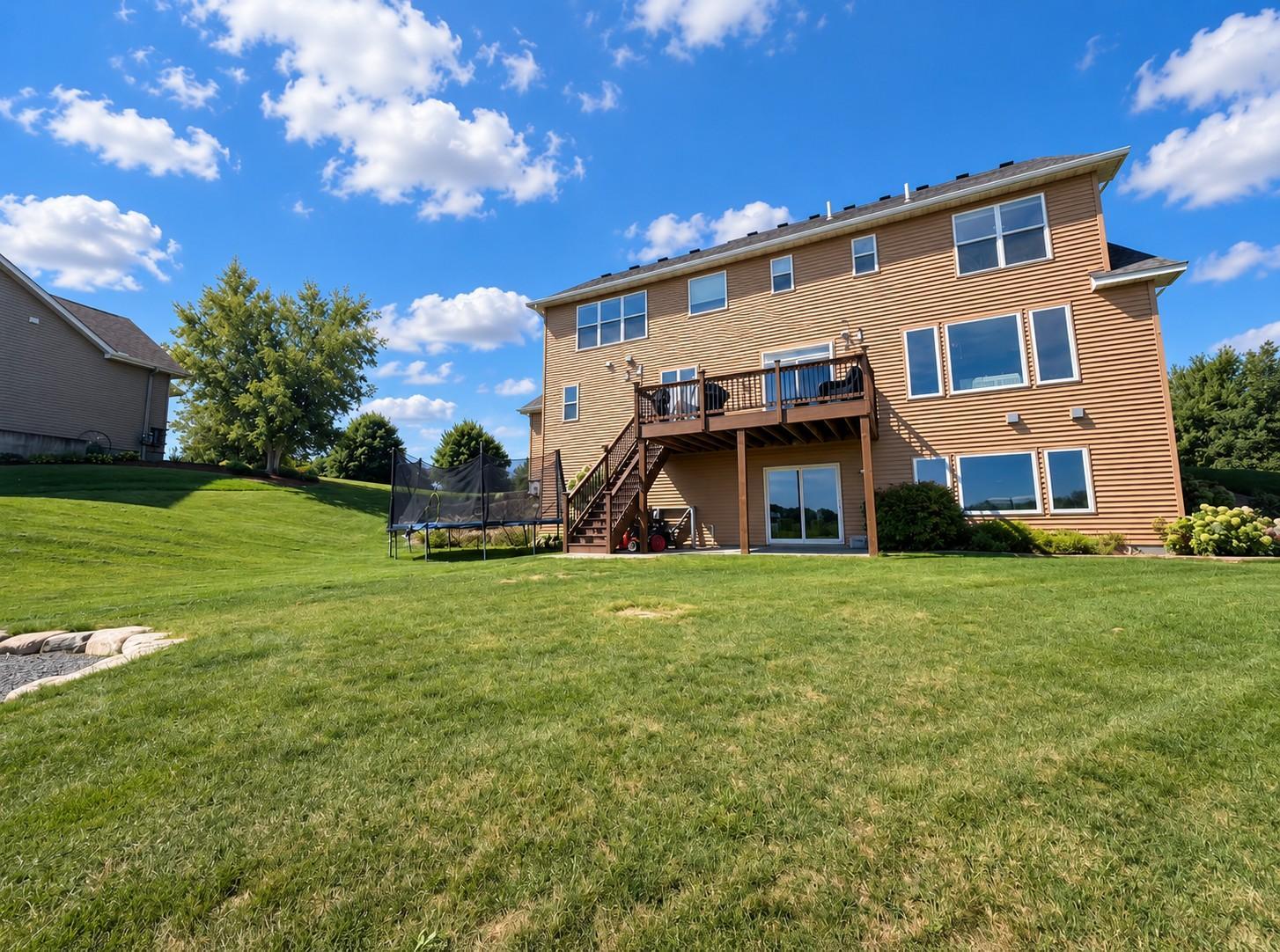 4796 Merganser Drive Property Photo 3