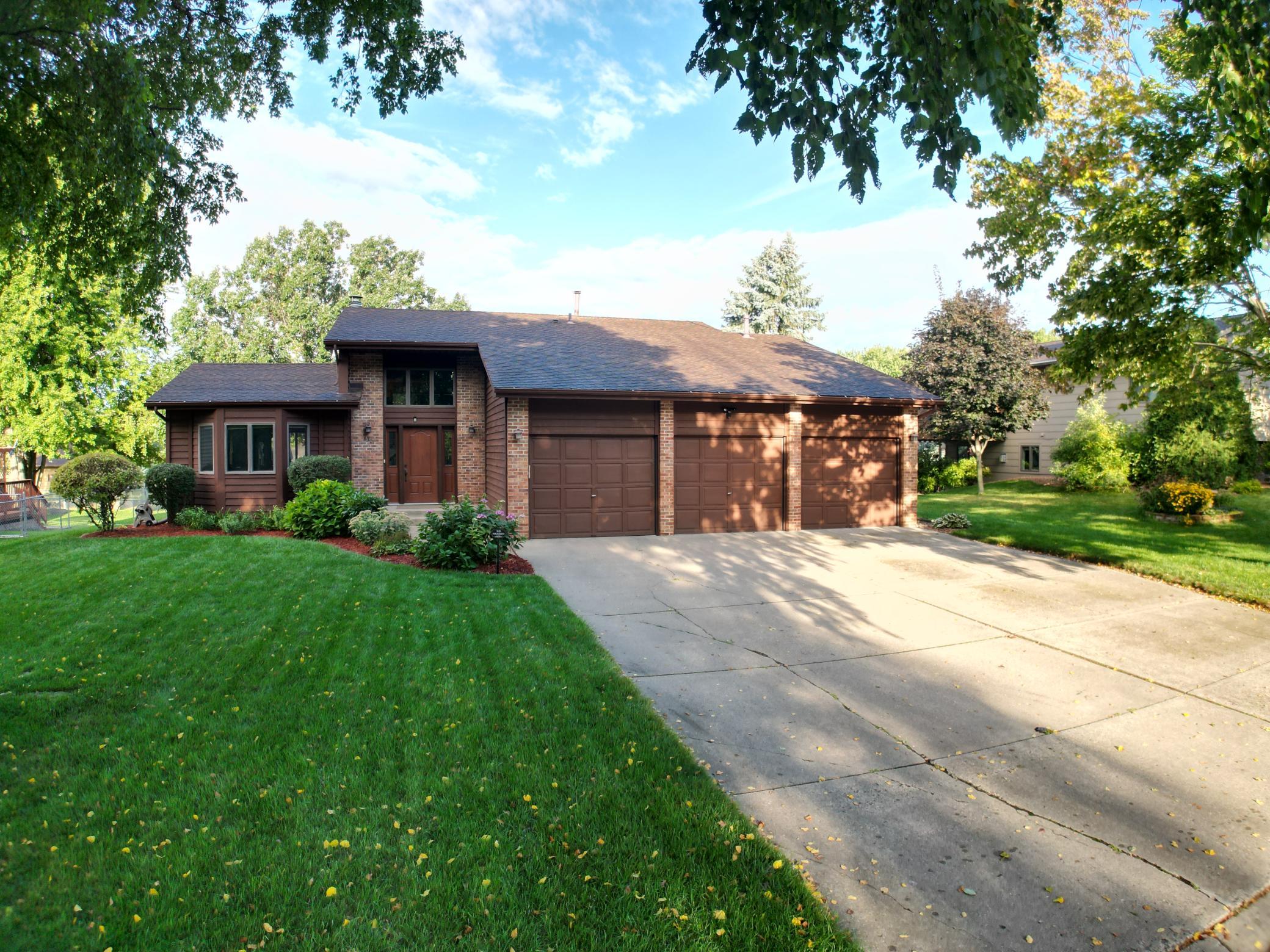 8301 Cooper Way Property Photo 1