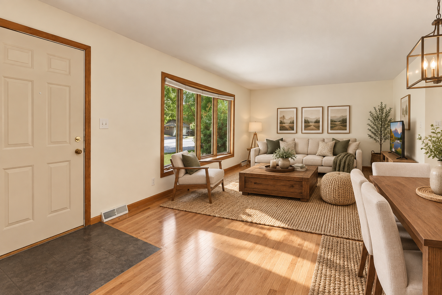 16403 Seymour Drive Property Photo 5