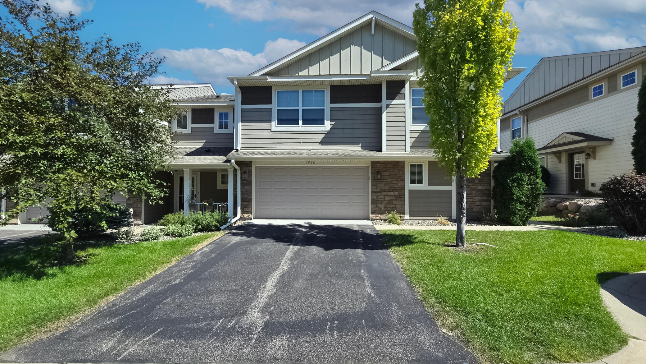 3976 Cedar Grove Lane Property Photo 1