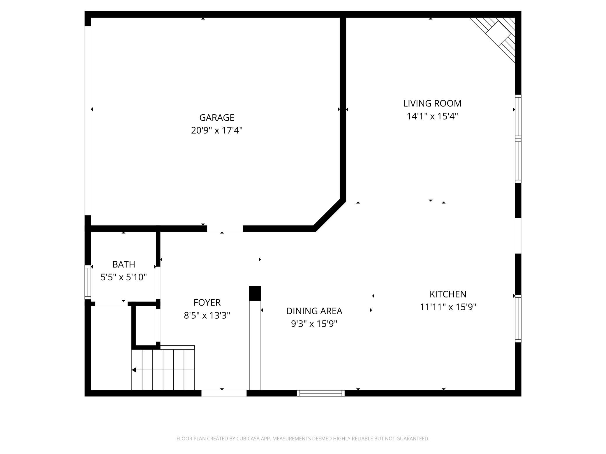 3976 Cedar Grove Lane Property Photo 26