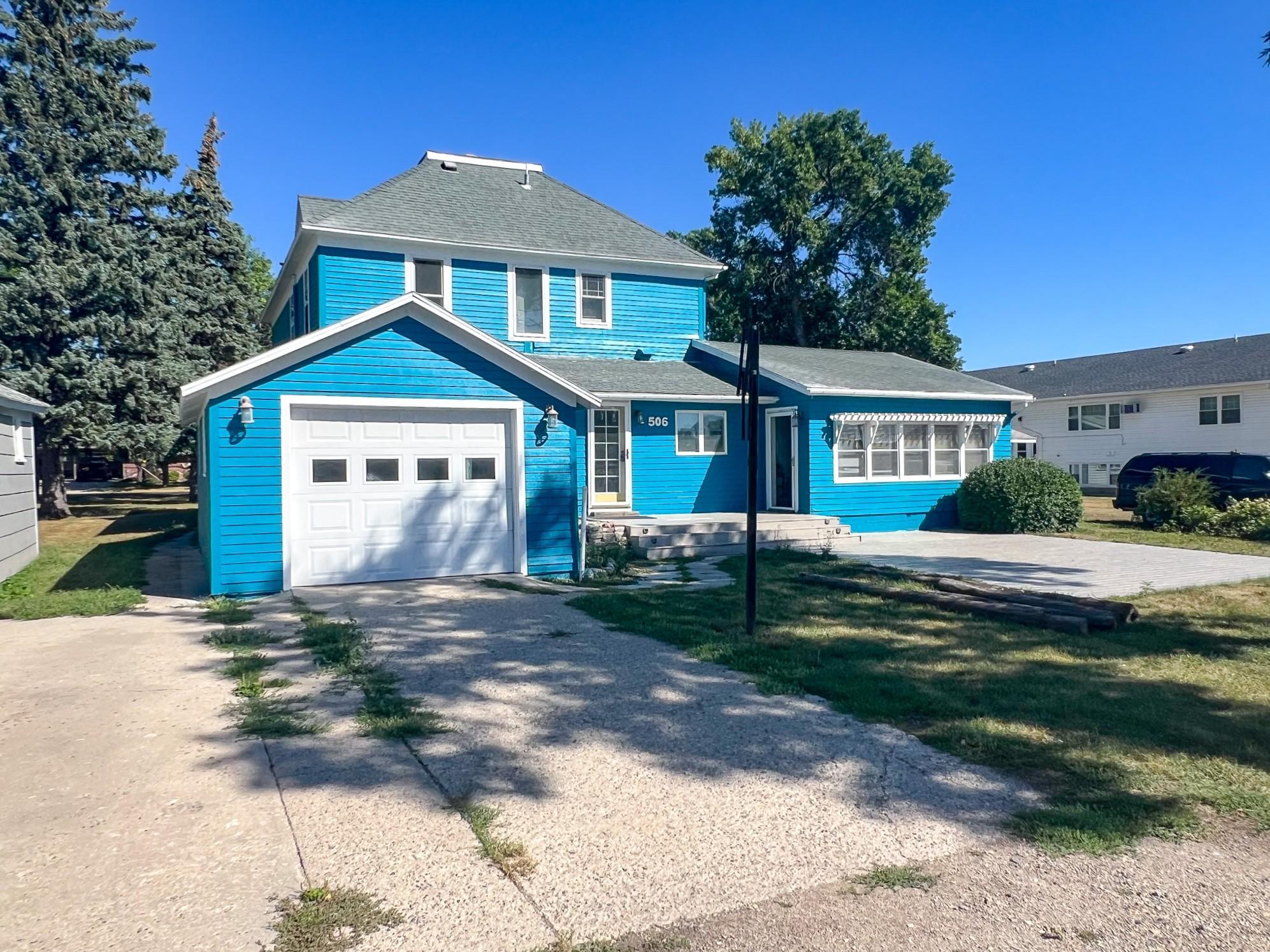 506 Steele Avenue Property Photo 1