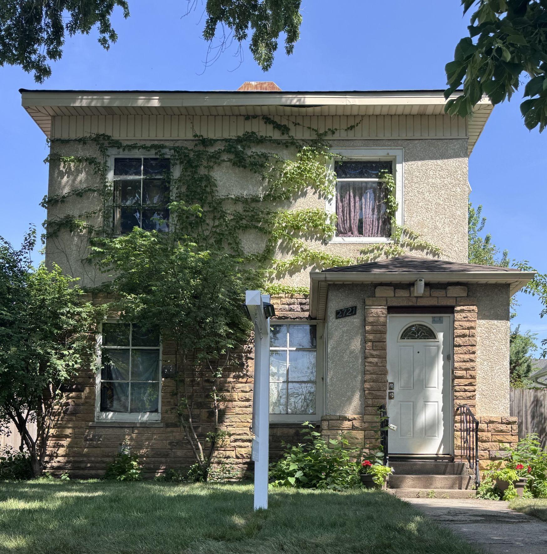 2721 Columbus Avenue Property Photo 1