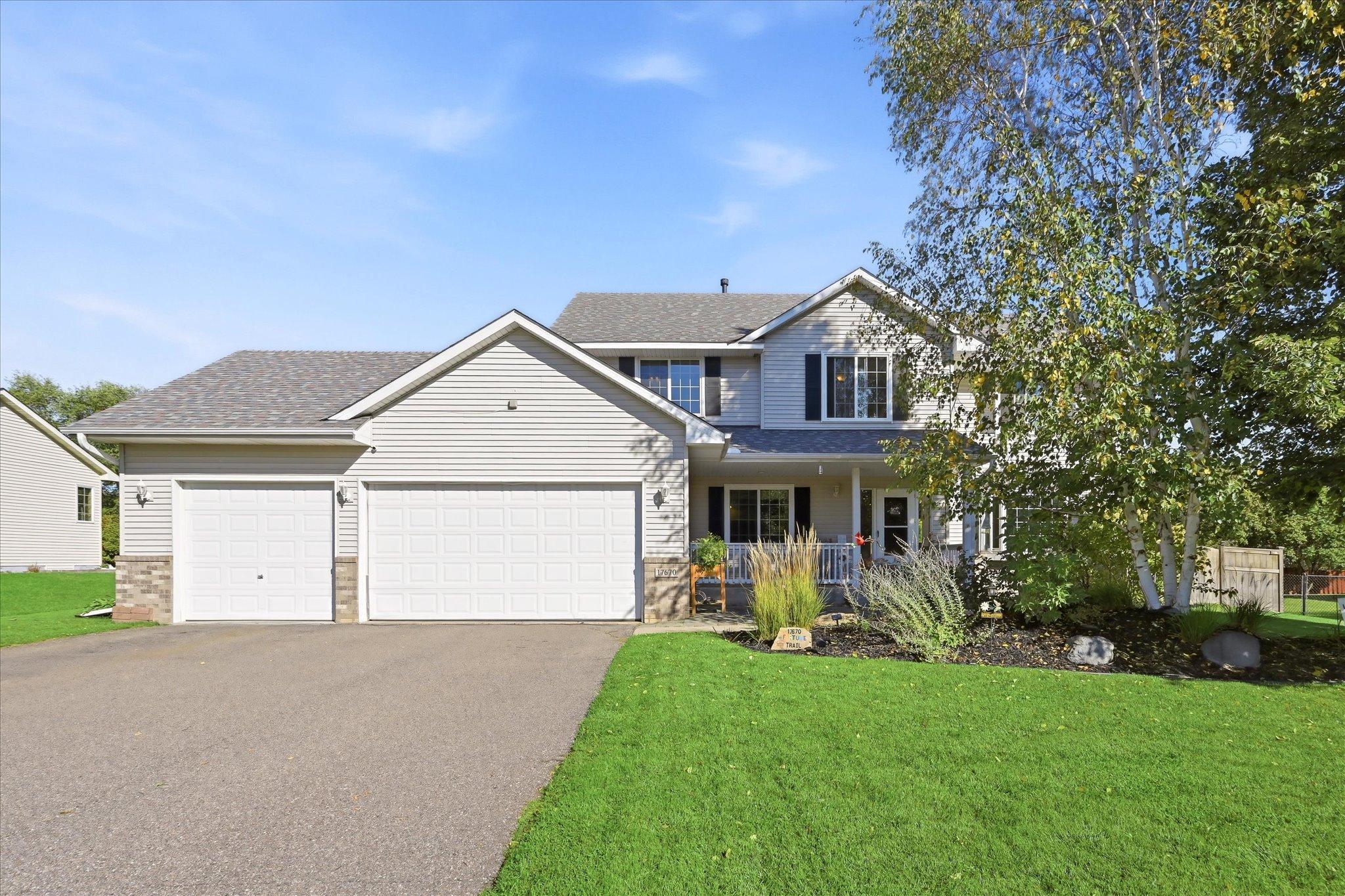 17670 Fortune Trail Property Photo 1
