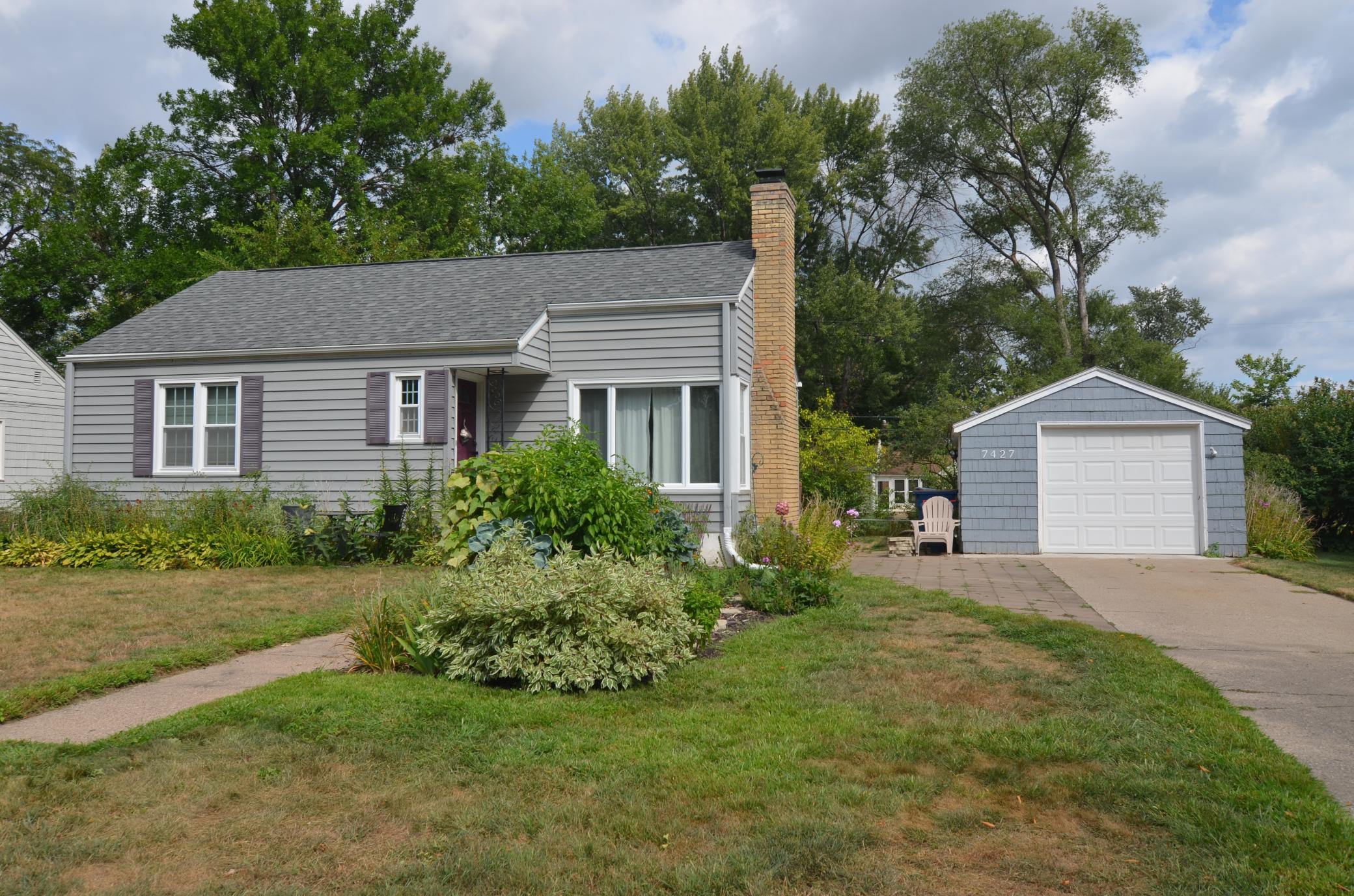 7427 Stevens Avenue Property Photo 1