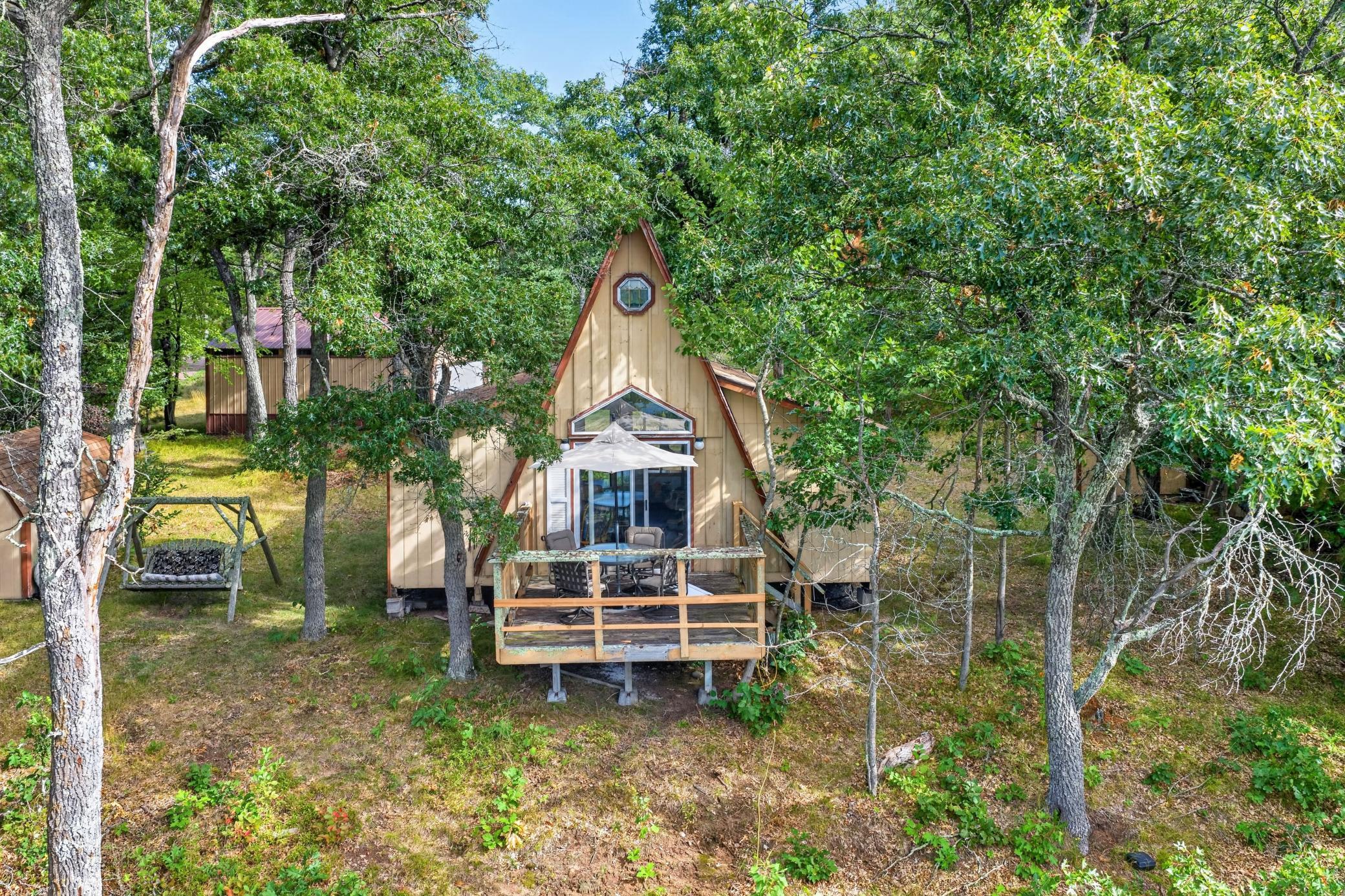 3749 N Deer Lake Drive Property Photo 1