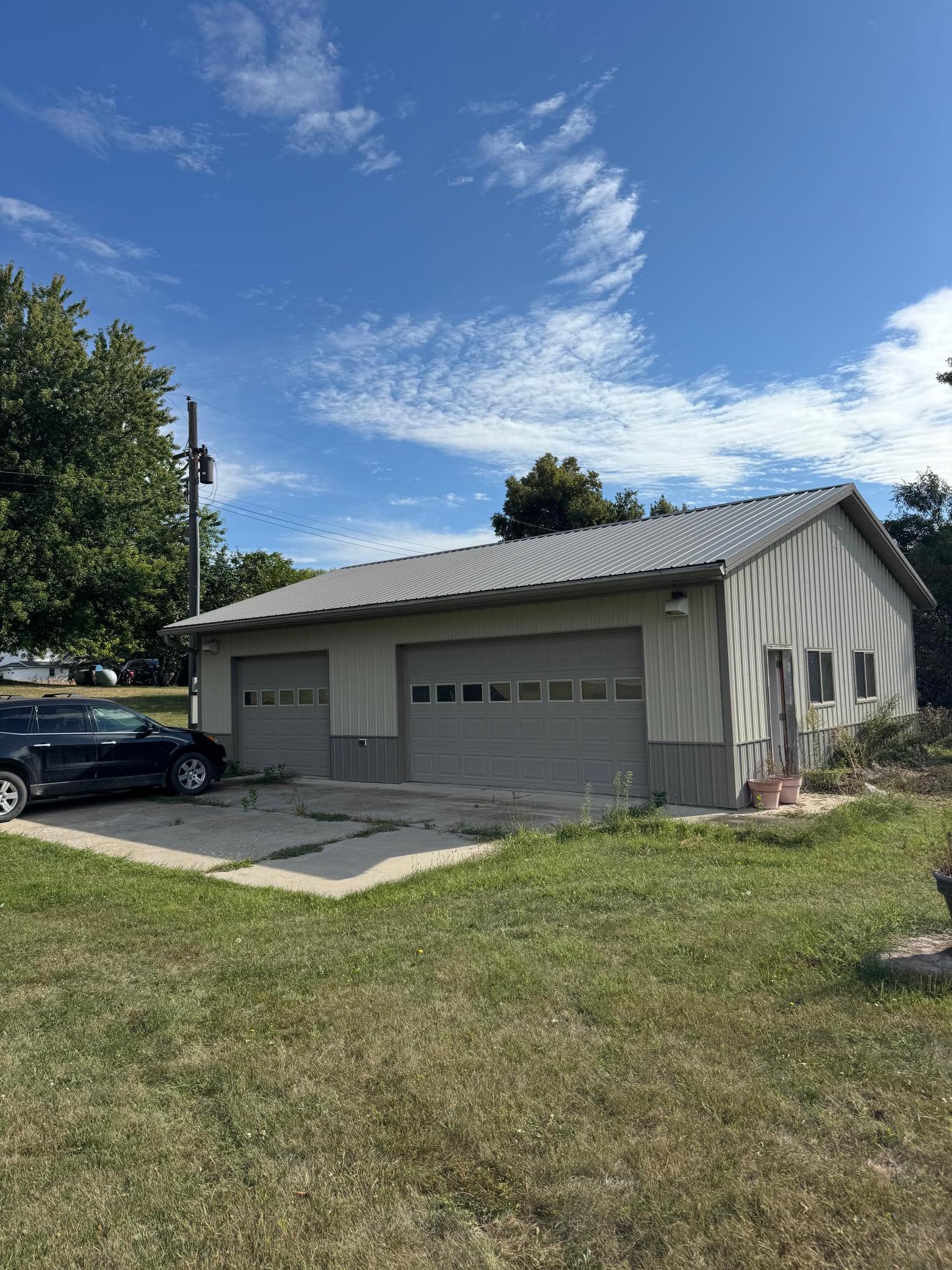 .66 Acres Kensington Avenue S Property Photo 1