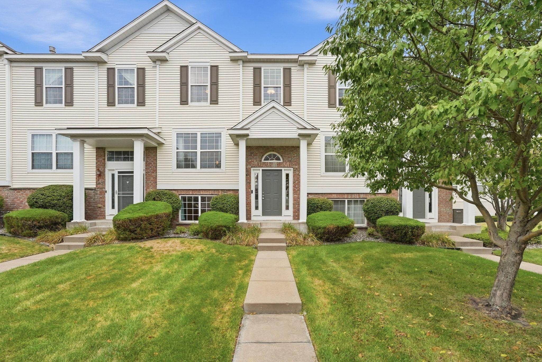 15079 French Drive N Property Photo 1