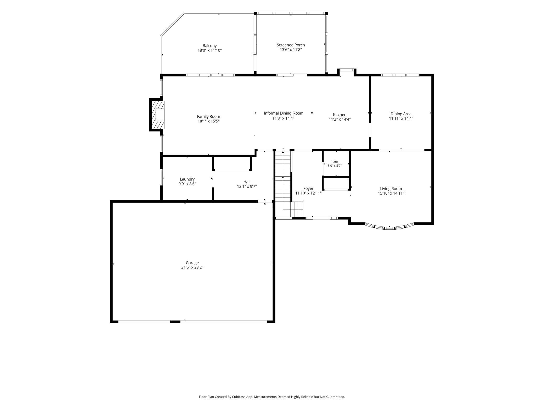 14178 Mccoy Court Property Photo 57