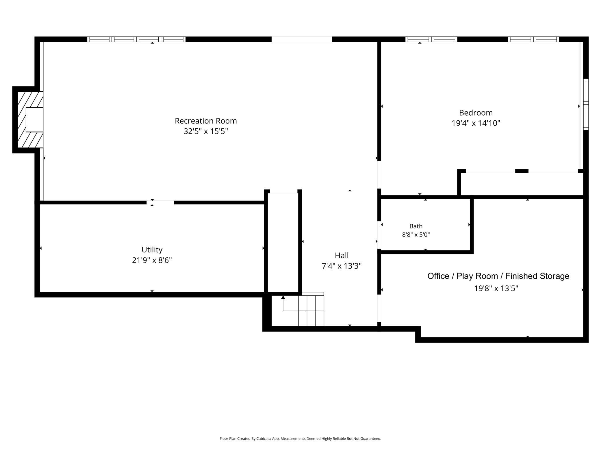 14178 Mccoy Court Property Photo 59
