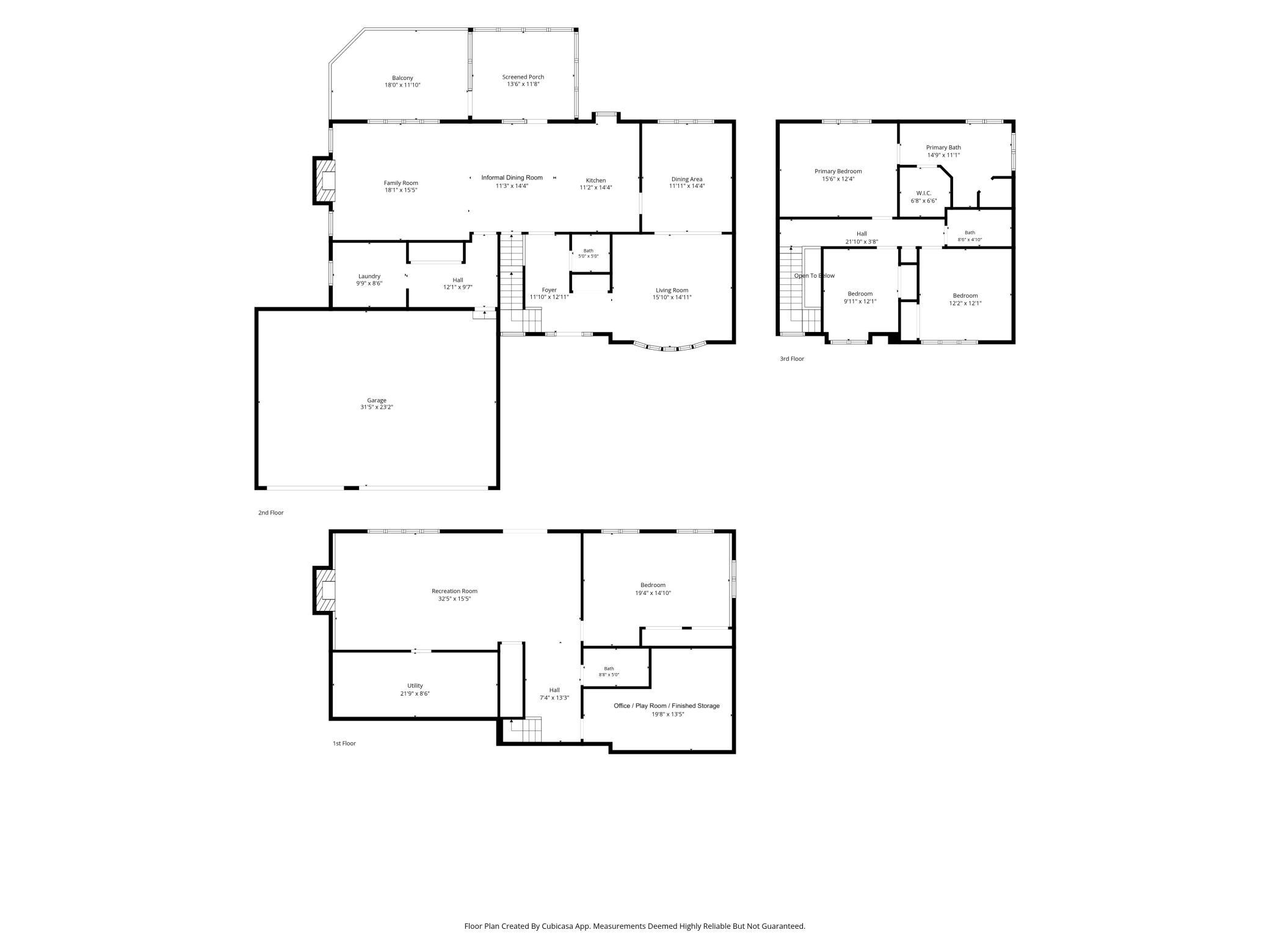 14178 Mccoy Court Property Photo 60