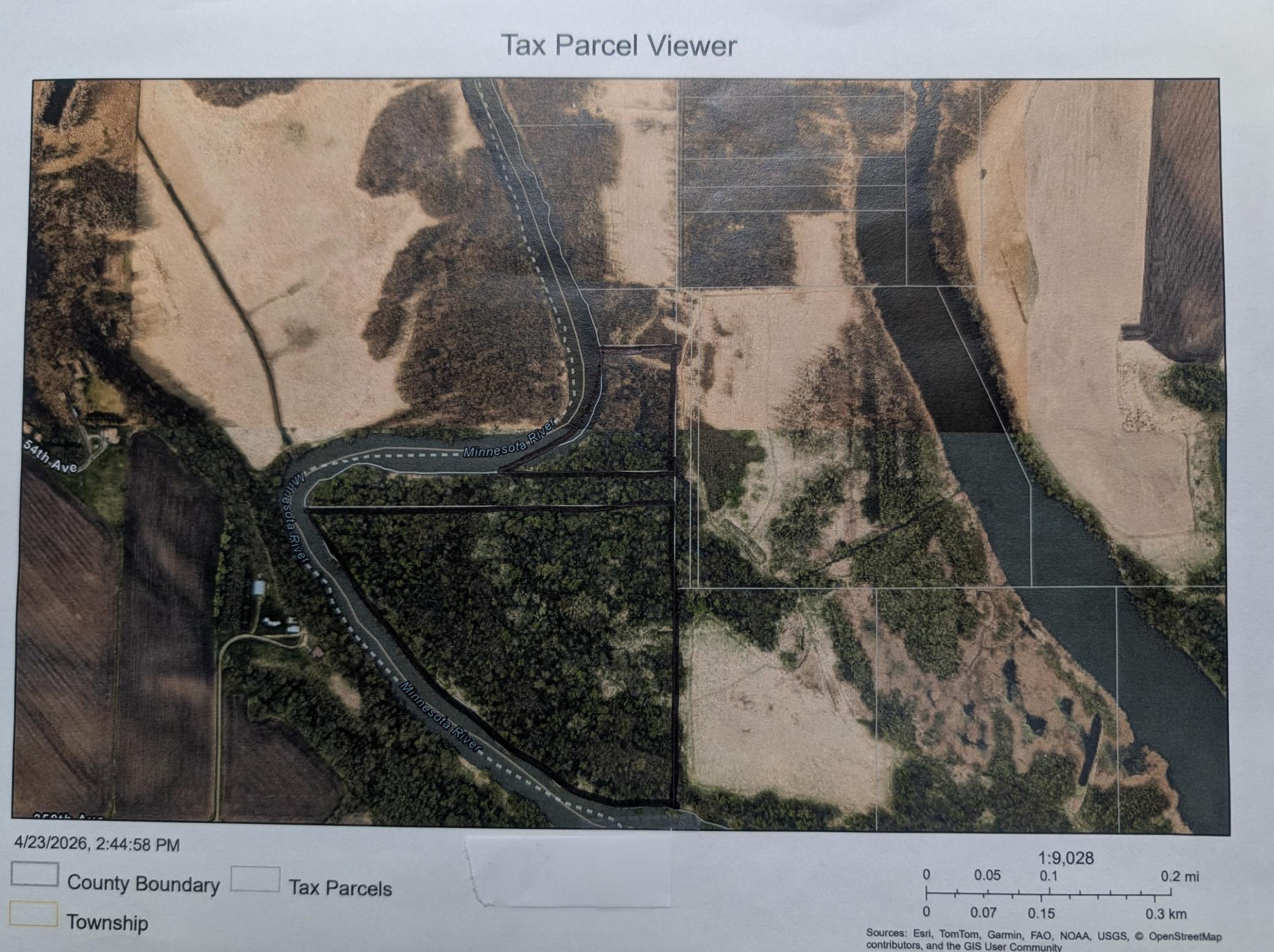 000 River Road Sw Property Photo 1