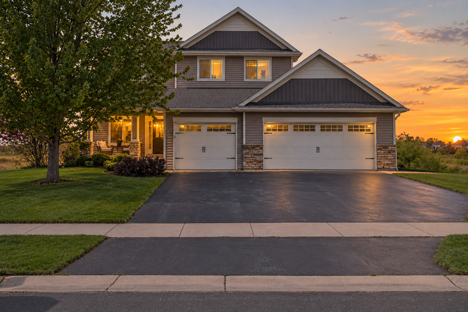 6571 145th Circle N Property Photo 1