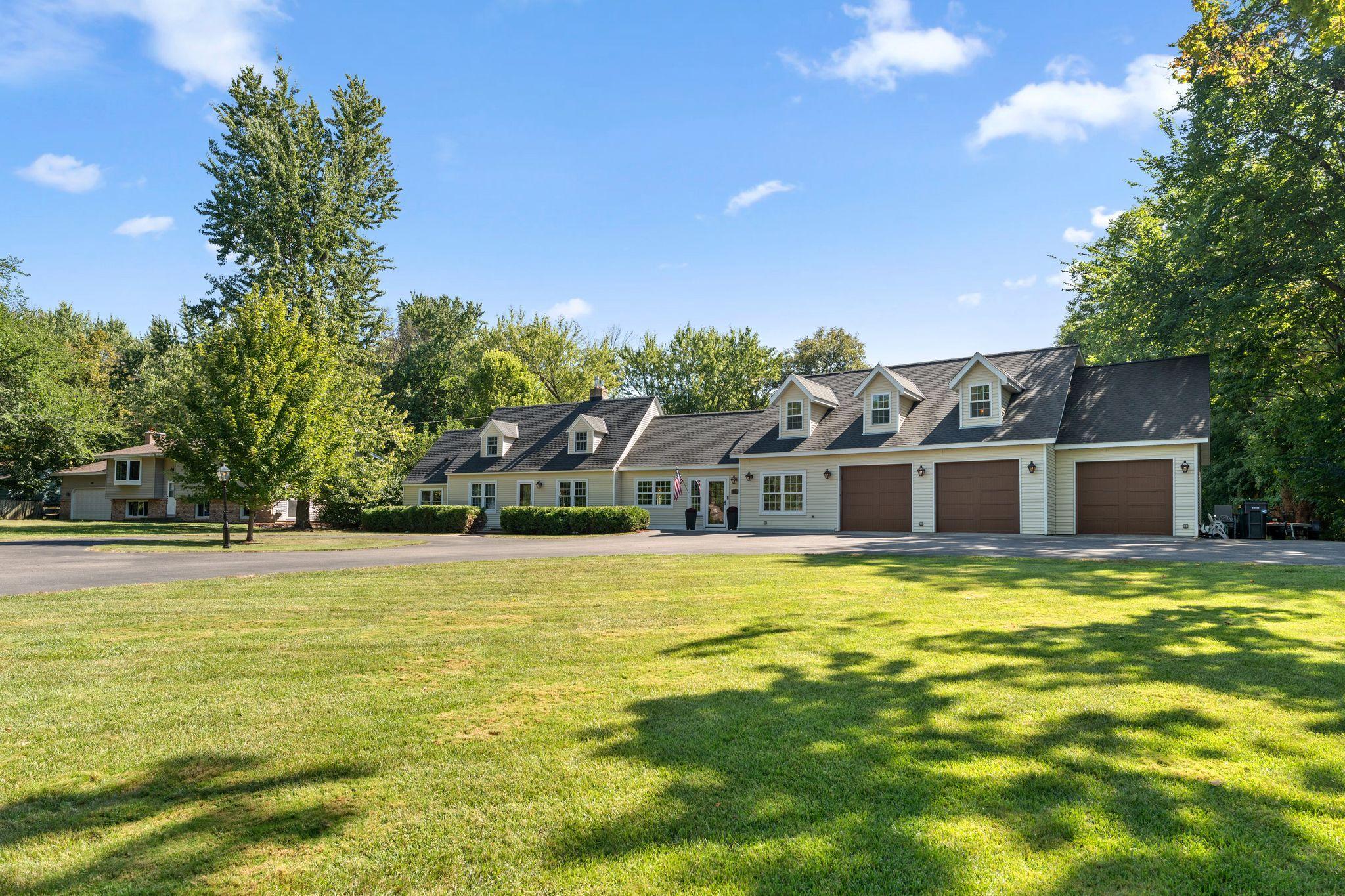 25745 Wild Rose Lane Property Photo 1