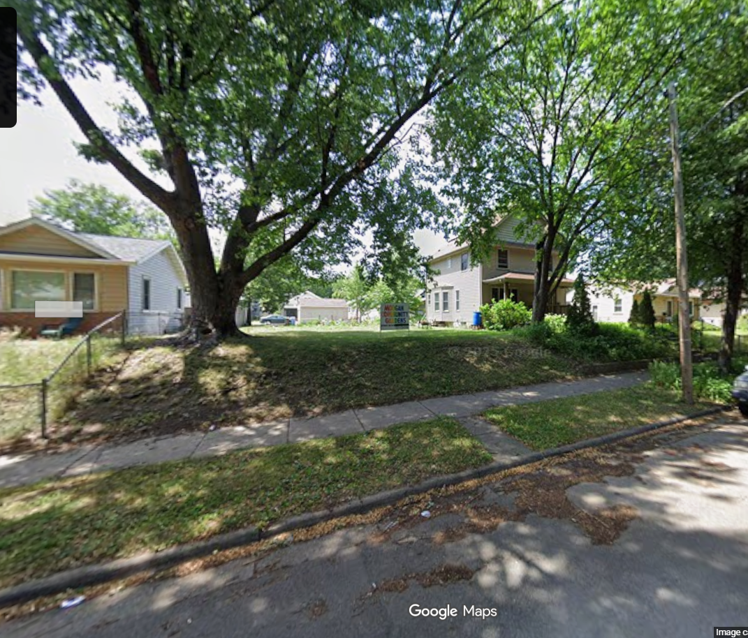 901 Morgan Avenue N