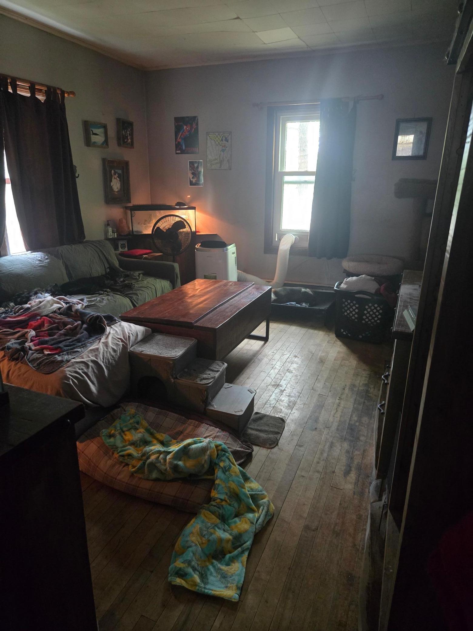823 Jefferson Street Property Photo 1