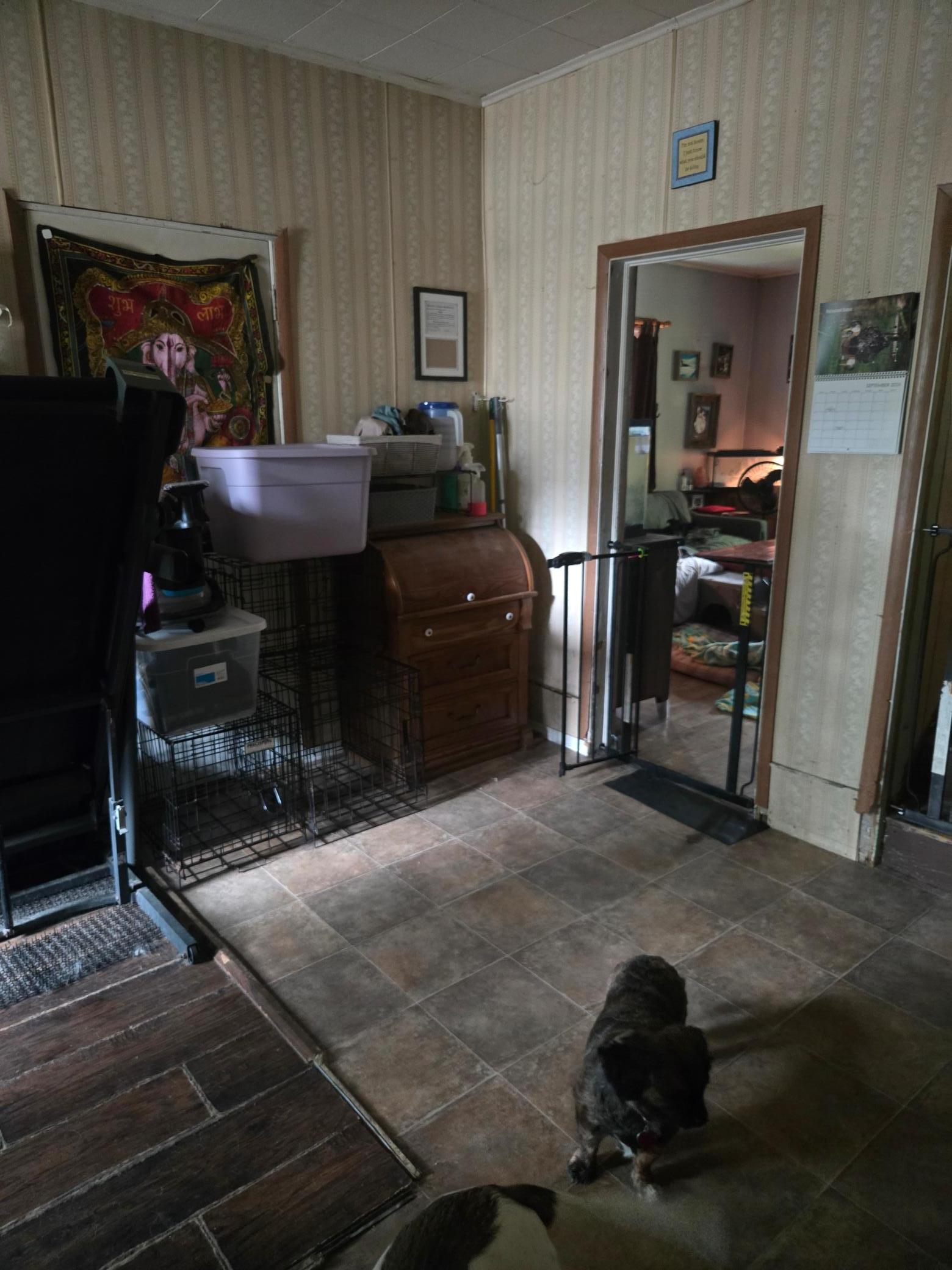 823 Jefferson Street Property Photo 2