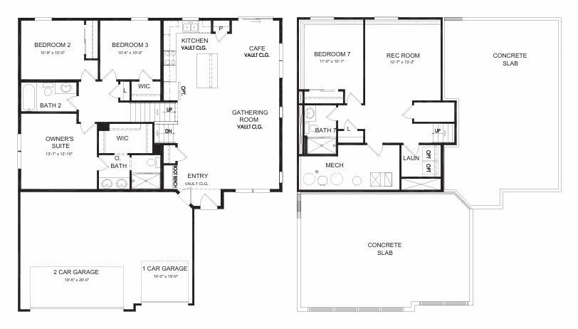 1640 Lund Way Property Photo 2