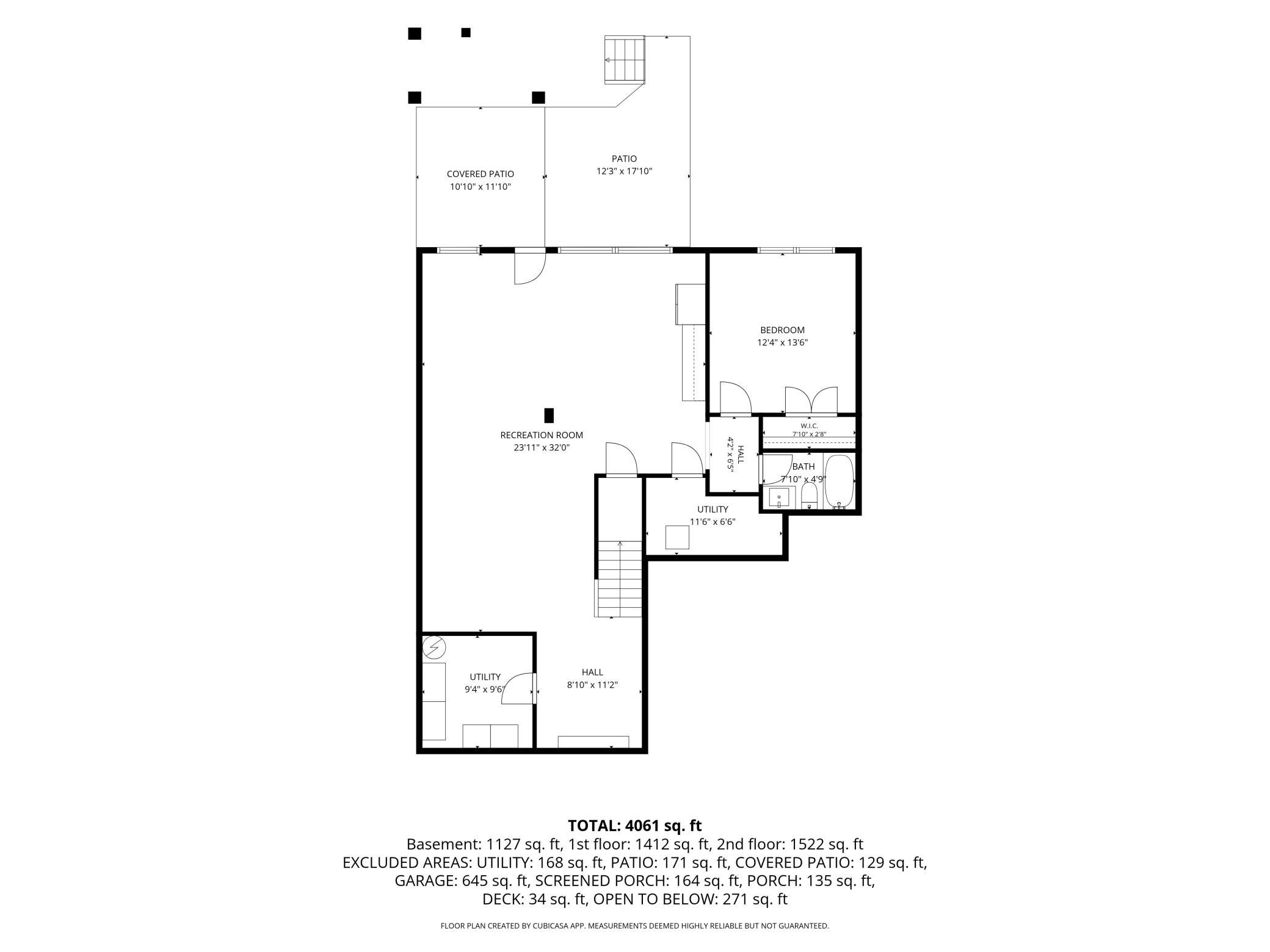 3065 Wild Flower Trail Property Photo 59
