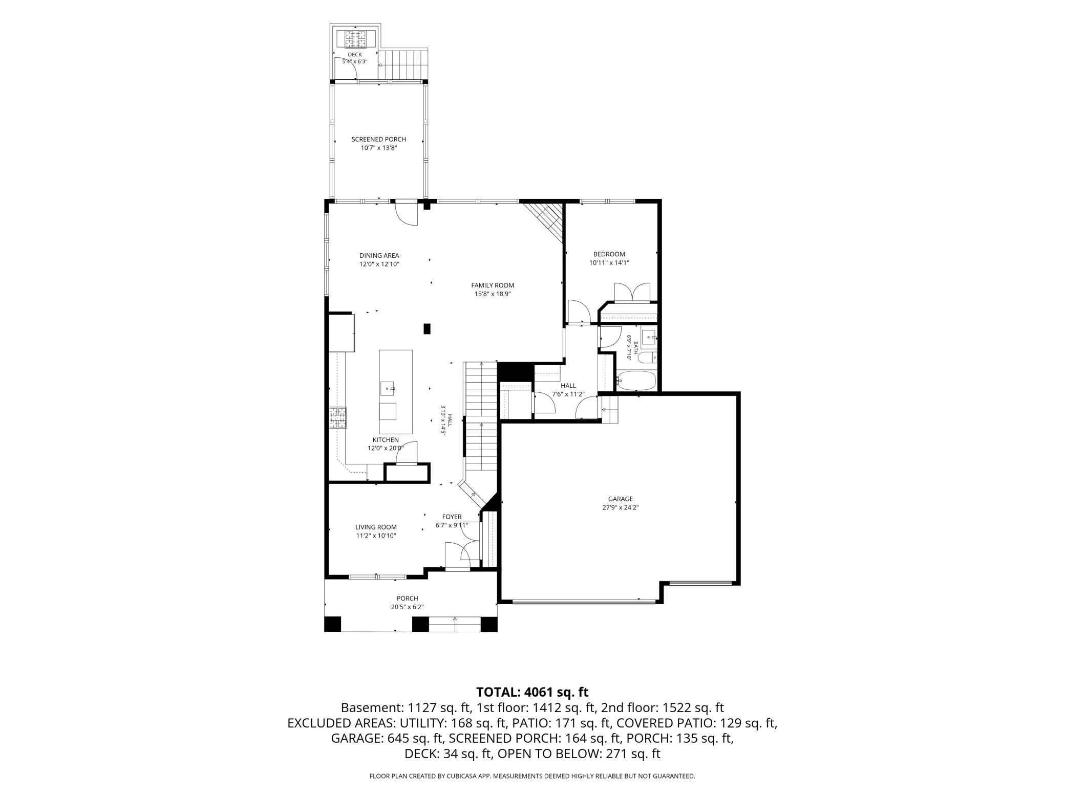 3065 Wild Flower Trail Property Photo 60