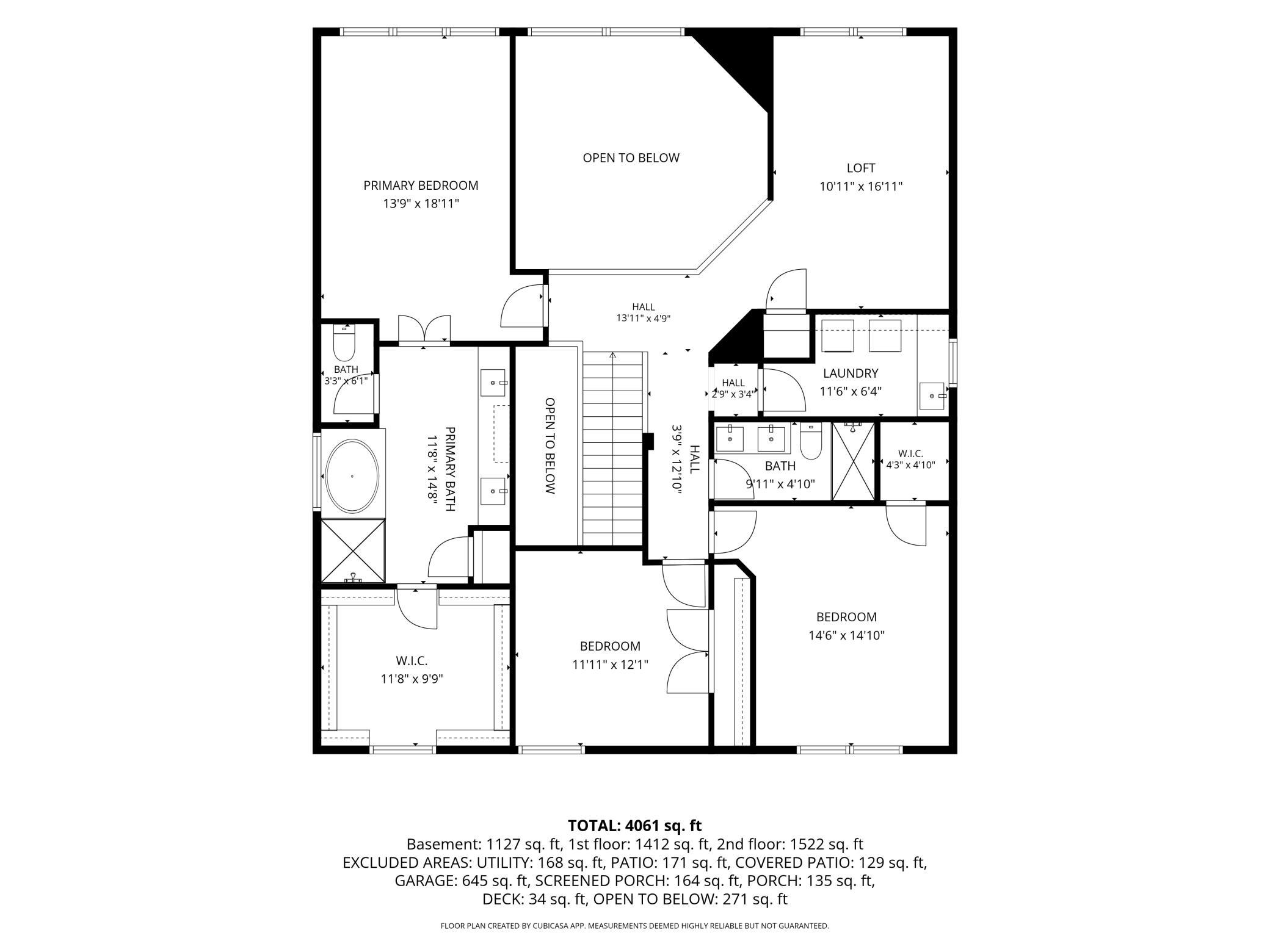 3065 Wild Flower Trail Property Photo 61