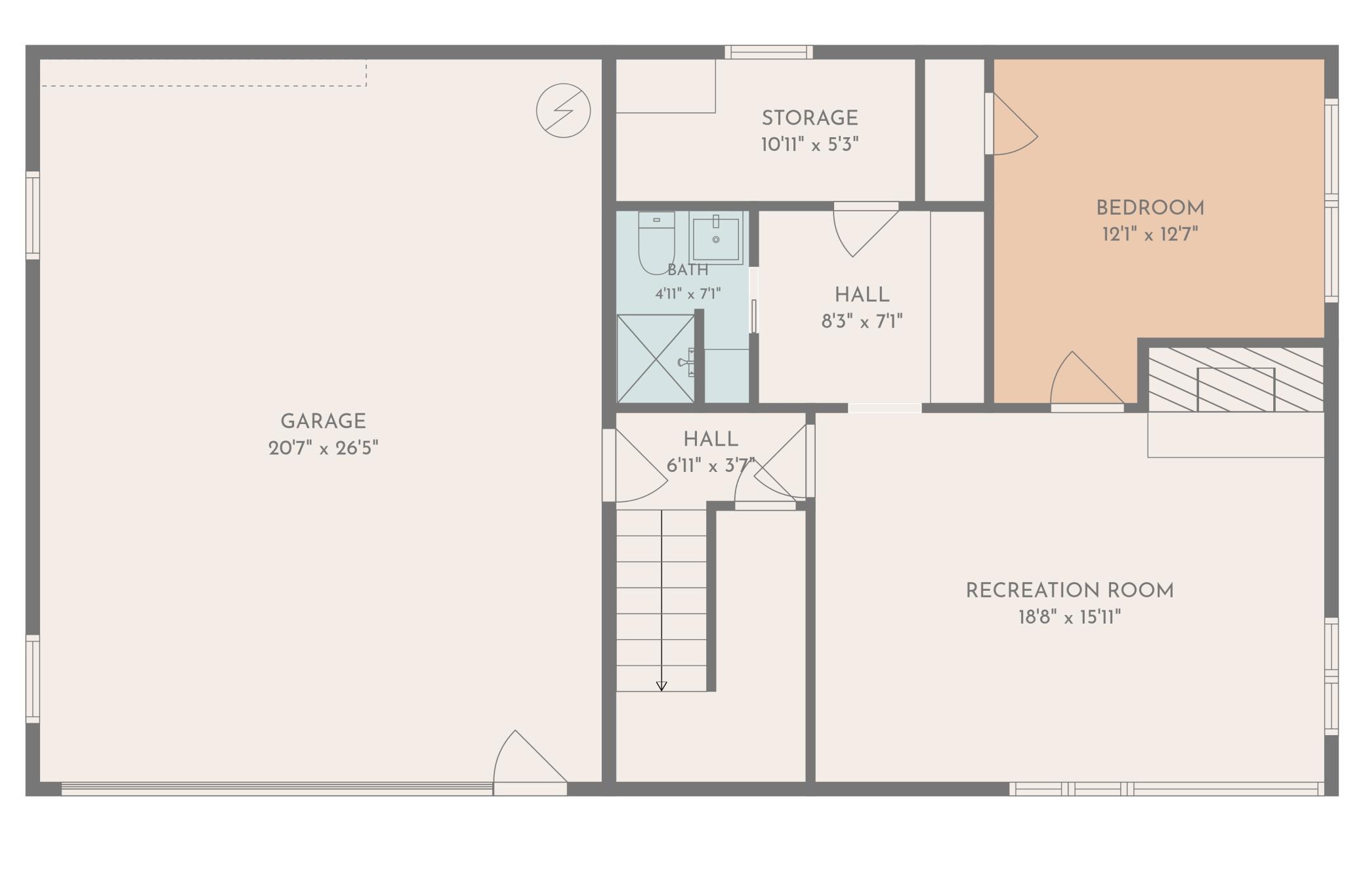 359 Riverview Heights Drive Ne Property Photo 10