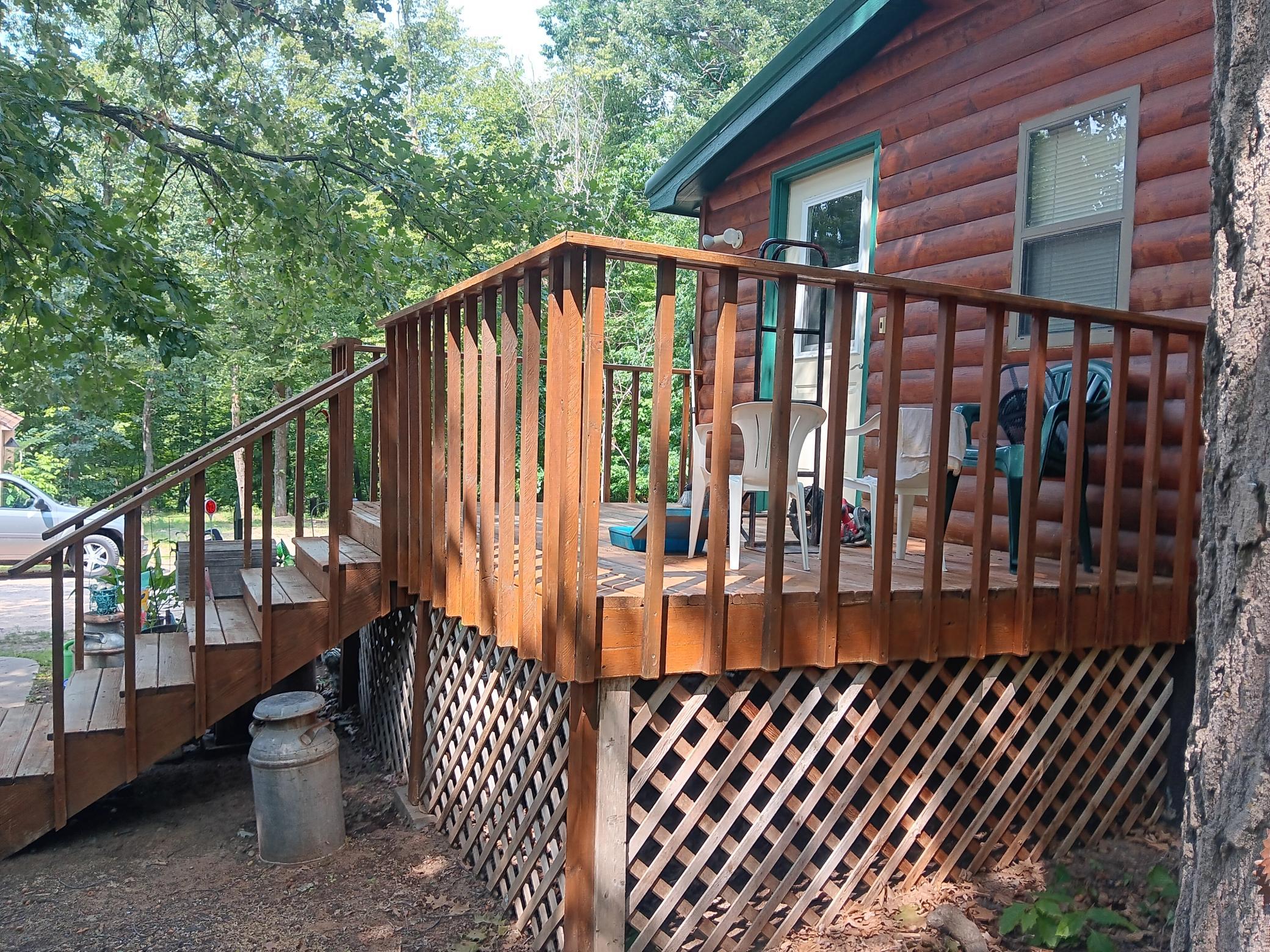 16207 Palomino Lane Property Photo 4