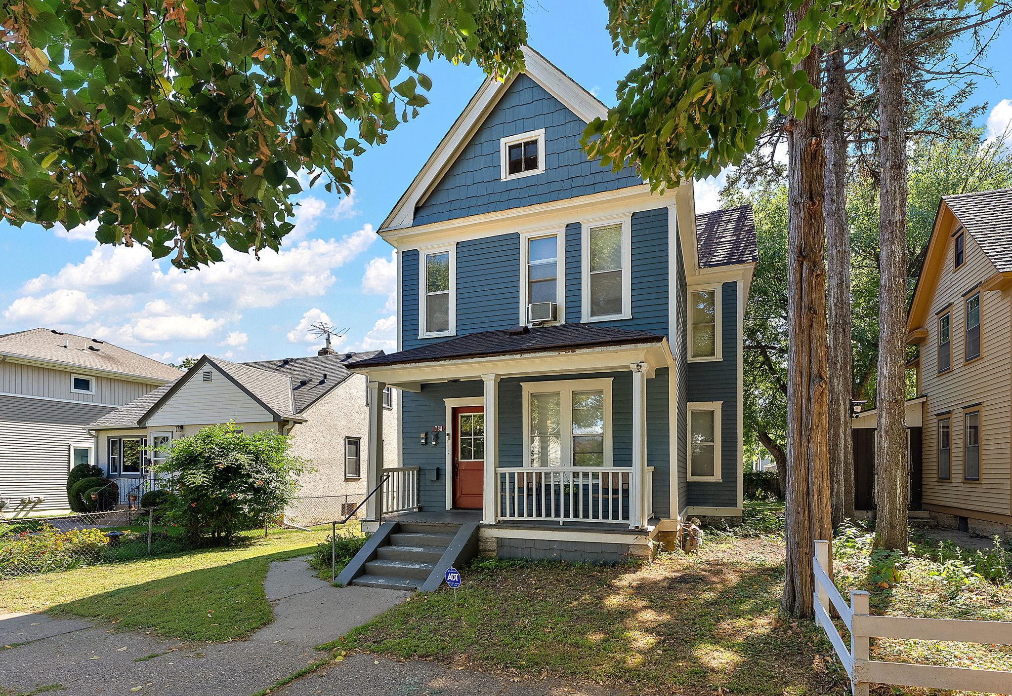 768 Lafond Avenue Property Photo 3