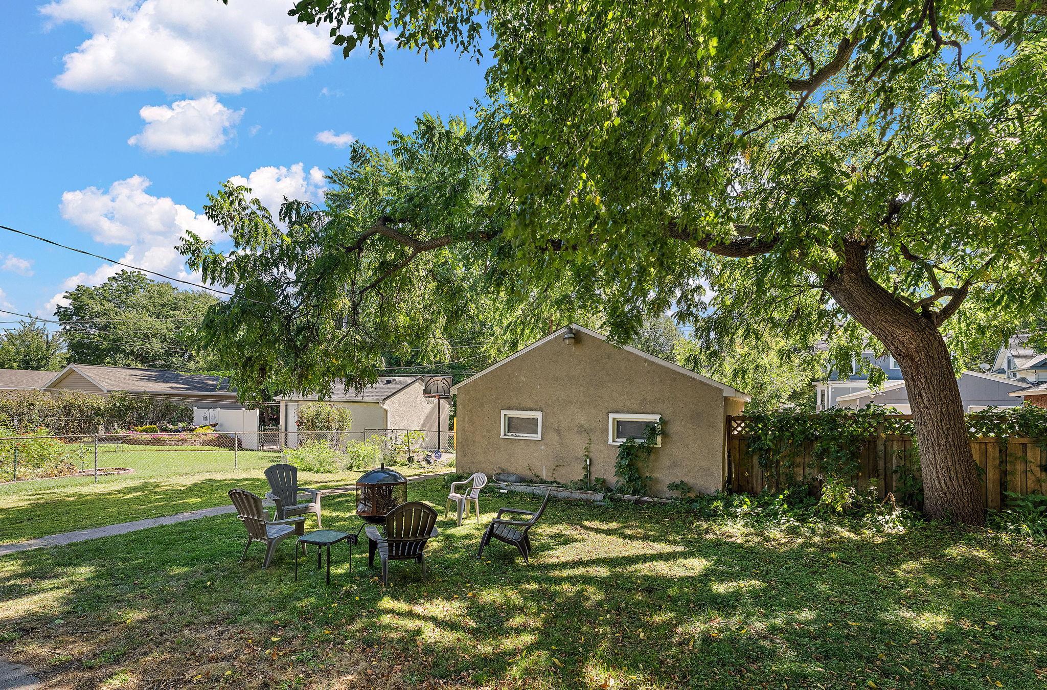 768 Lafond Avenue Property Photo 20