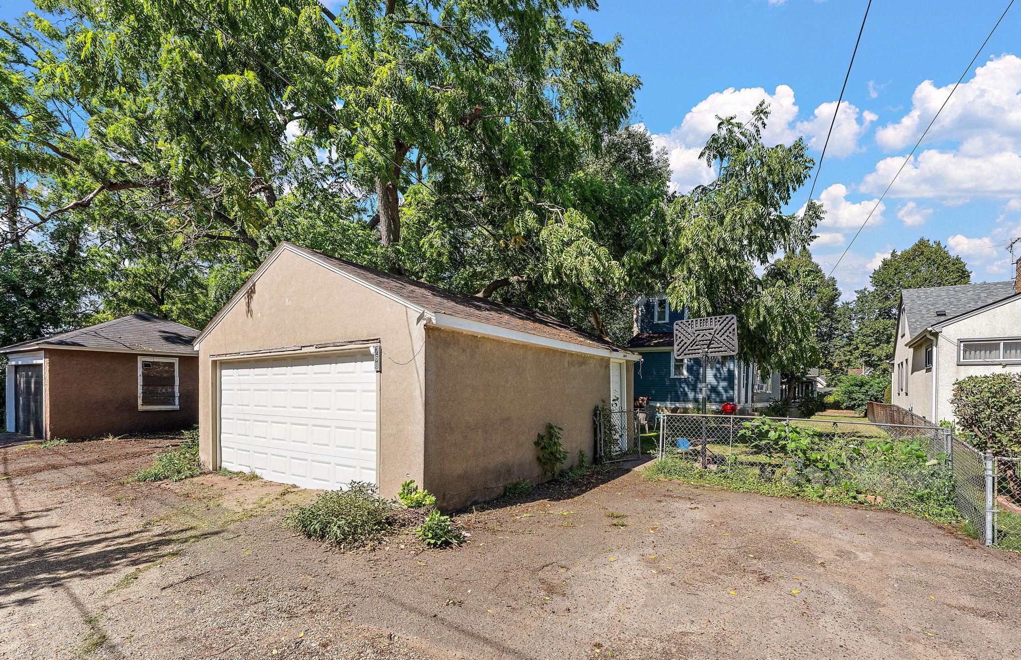 768 Lafond Avenue Property Photo 21