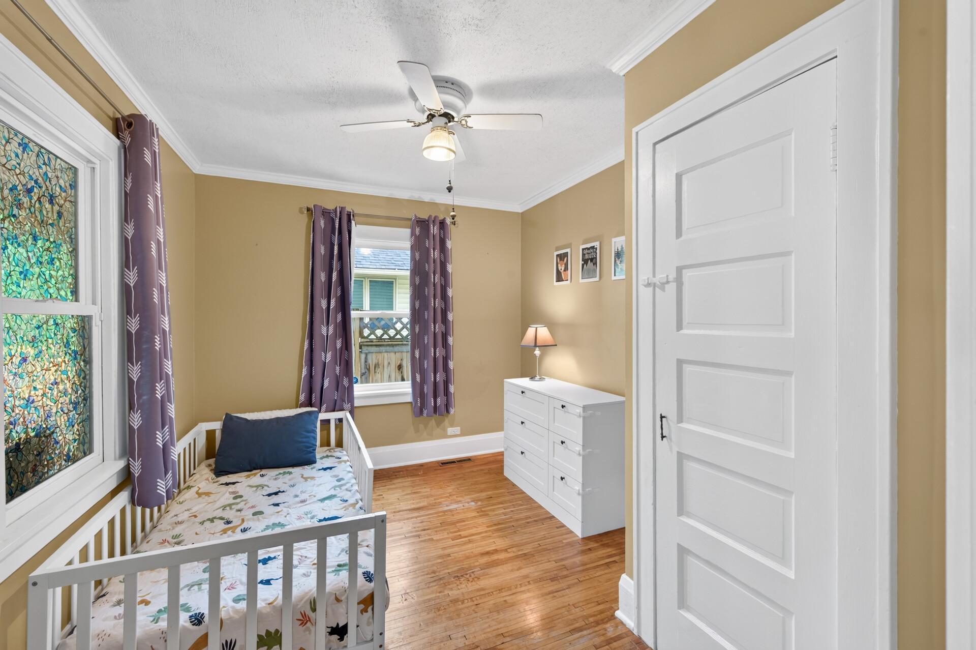 4408 Russell Avenue N Property Photo 15