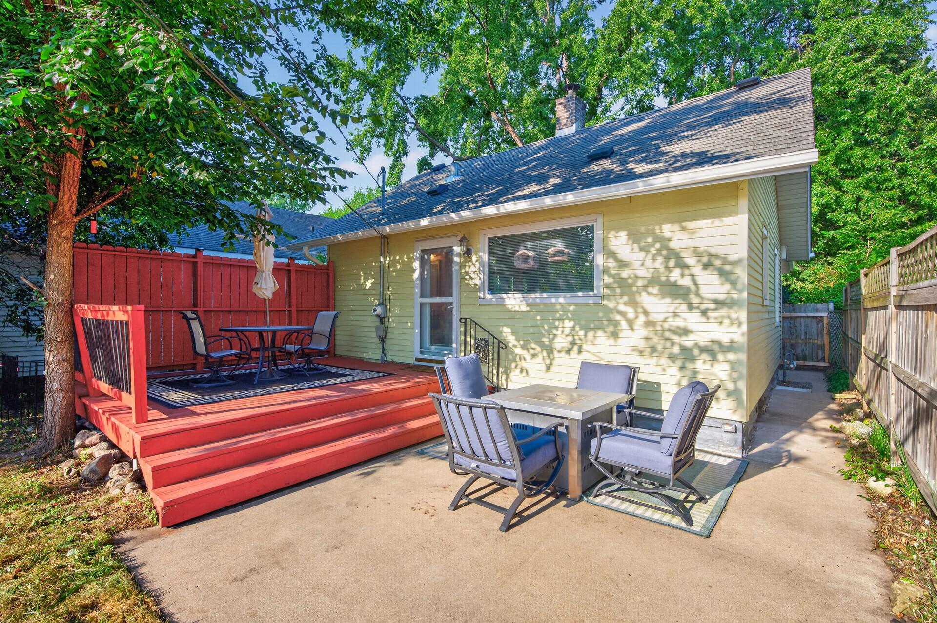 4408 Russell Avenue N Property Photo 40