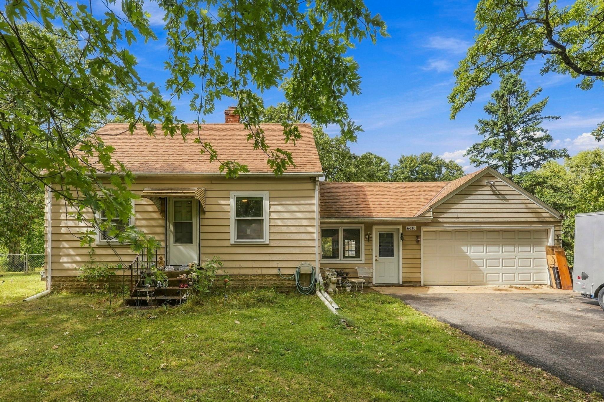 6648 Channel Road Ne Property Photo 1