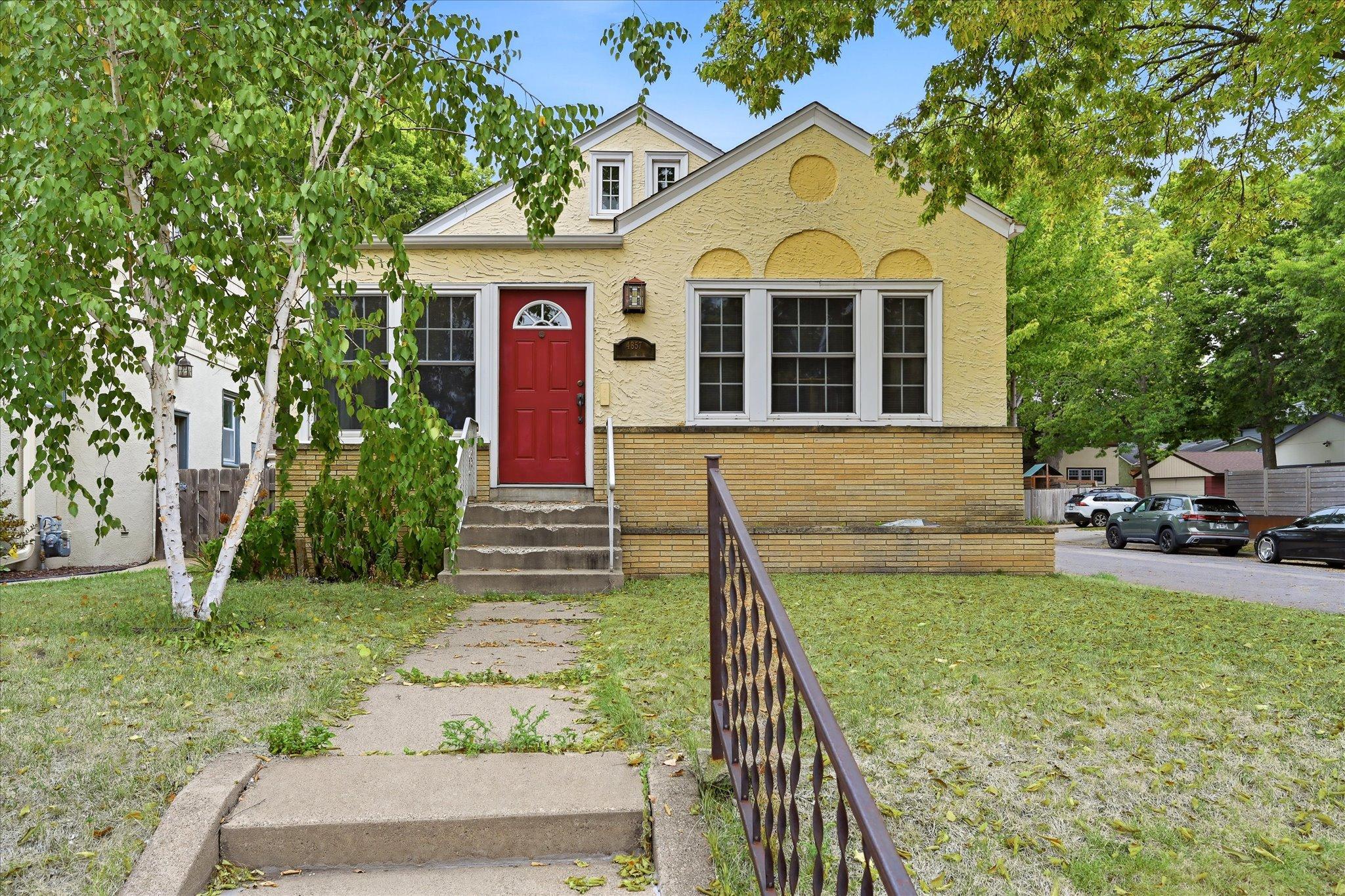 4857 Xerxes Avenue S Property Photo 1
