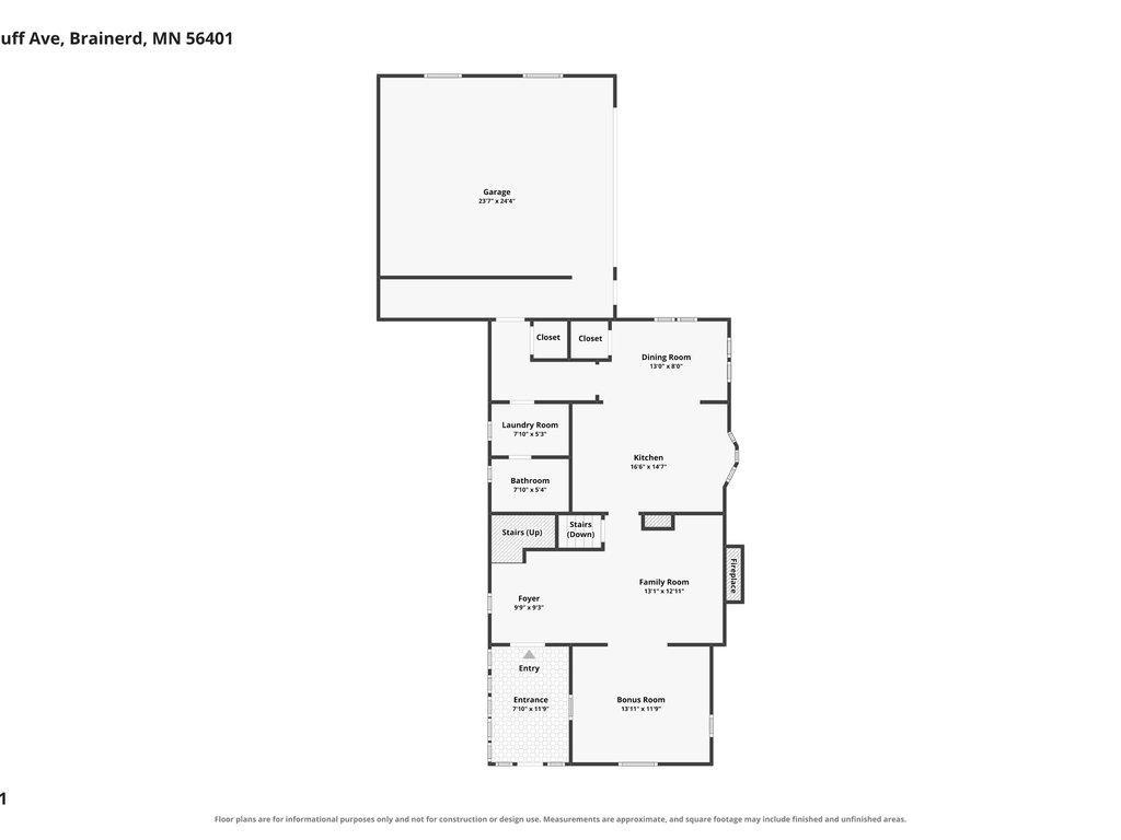 905 Bluff Avenue Property Photo 57