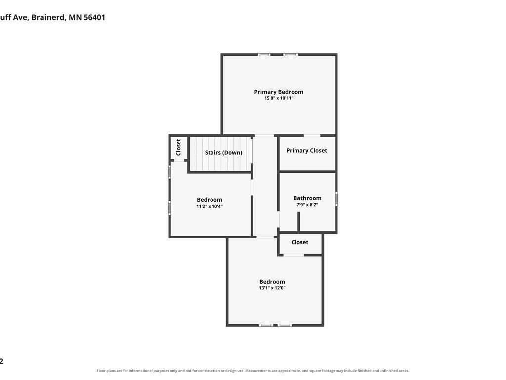 905 Bluff Avenue Property Photo 58